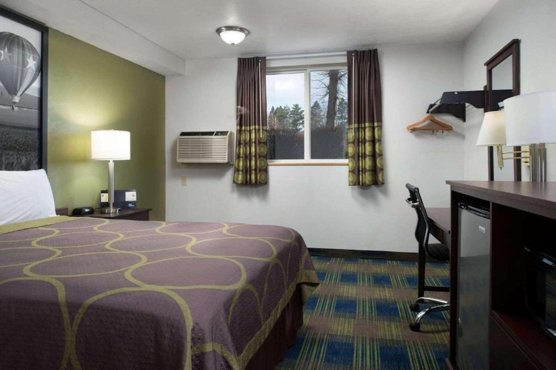 SureStay by Best Western Walla Walla photo 19