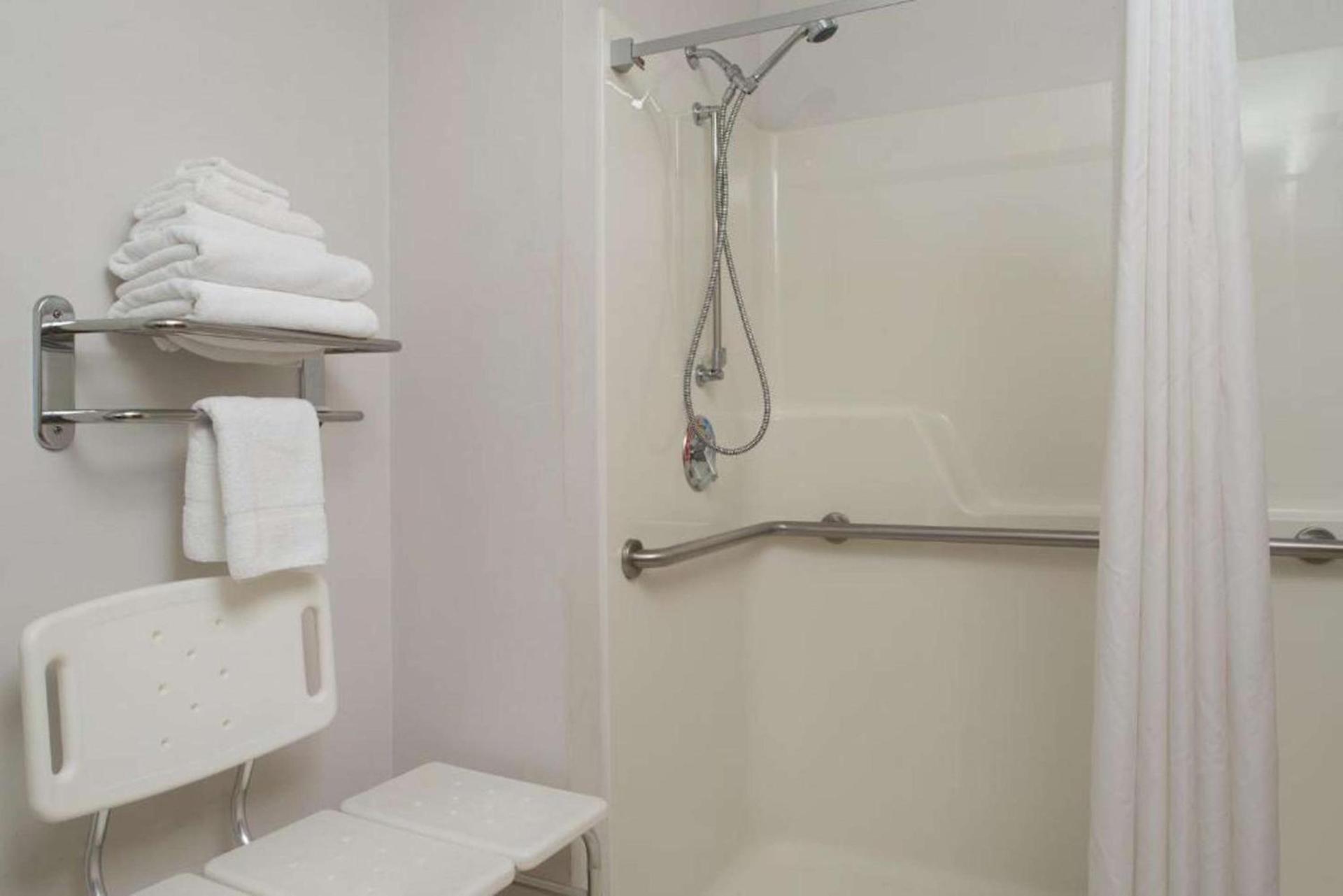 SureStay by Best Western Walla Walla photo 21