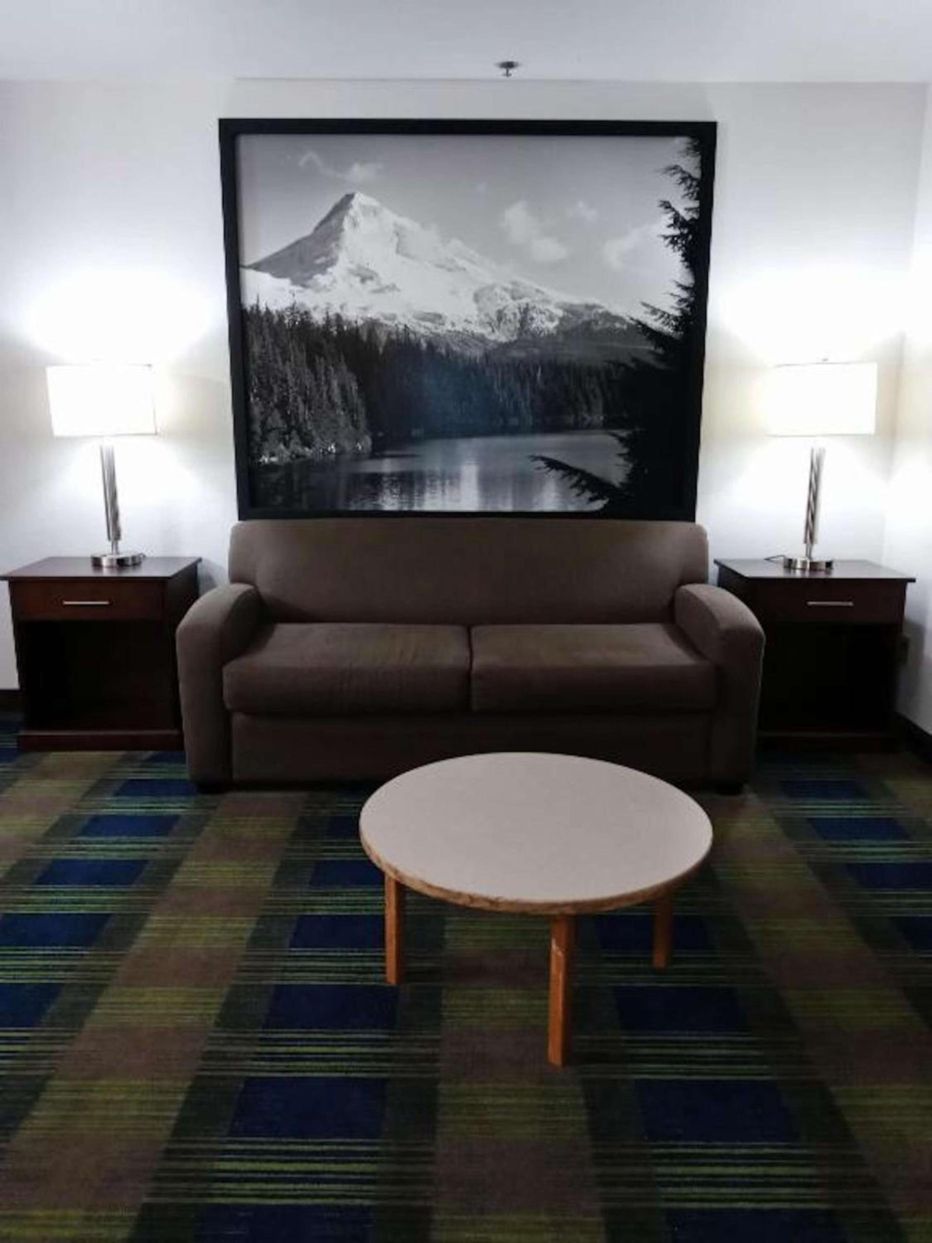 SureStay by Best Western Walla Walla photo 23