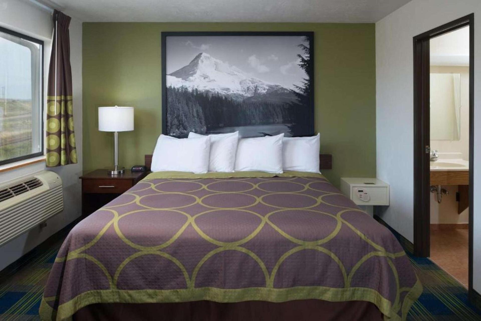 SureStay by Best Western Walla Walla photo 22