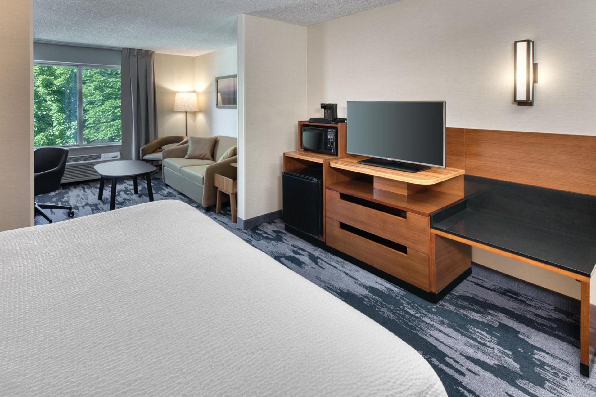 Fairfield Inn & Suites by Marriott Frankenmuth photo 13