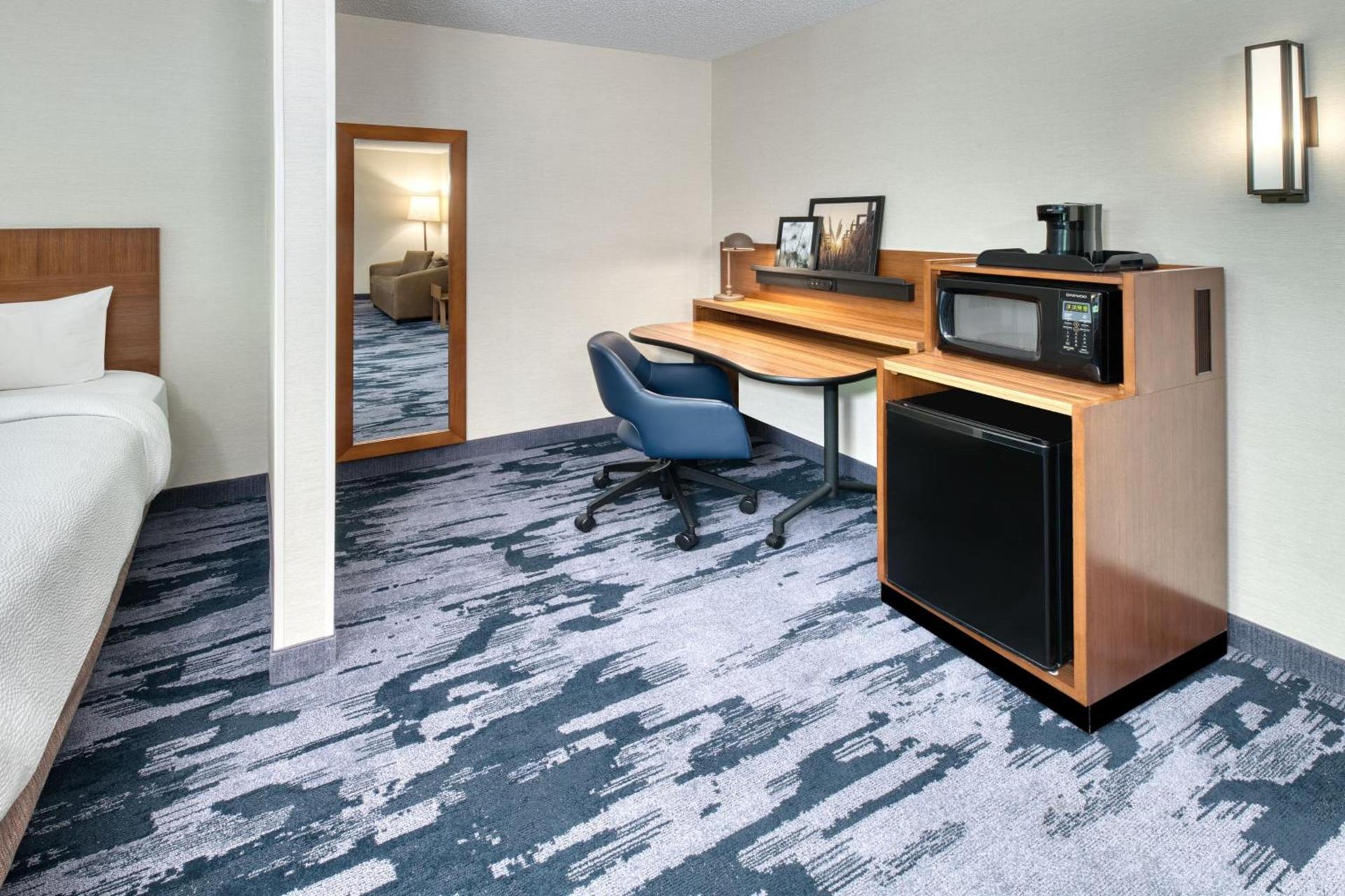 Fairfield Inn & Suites by Marriott Frankenmuth photo 15