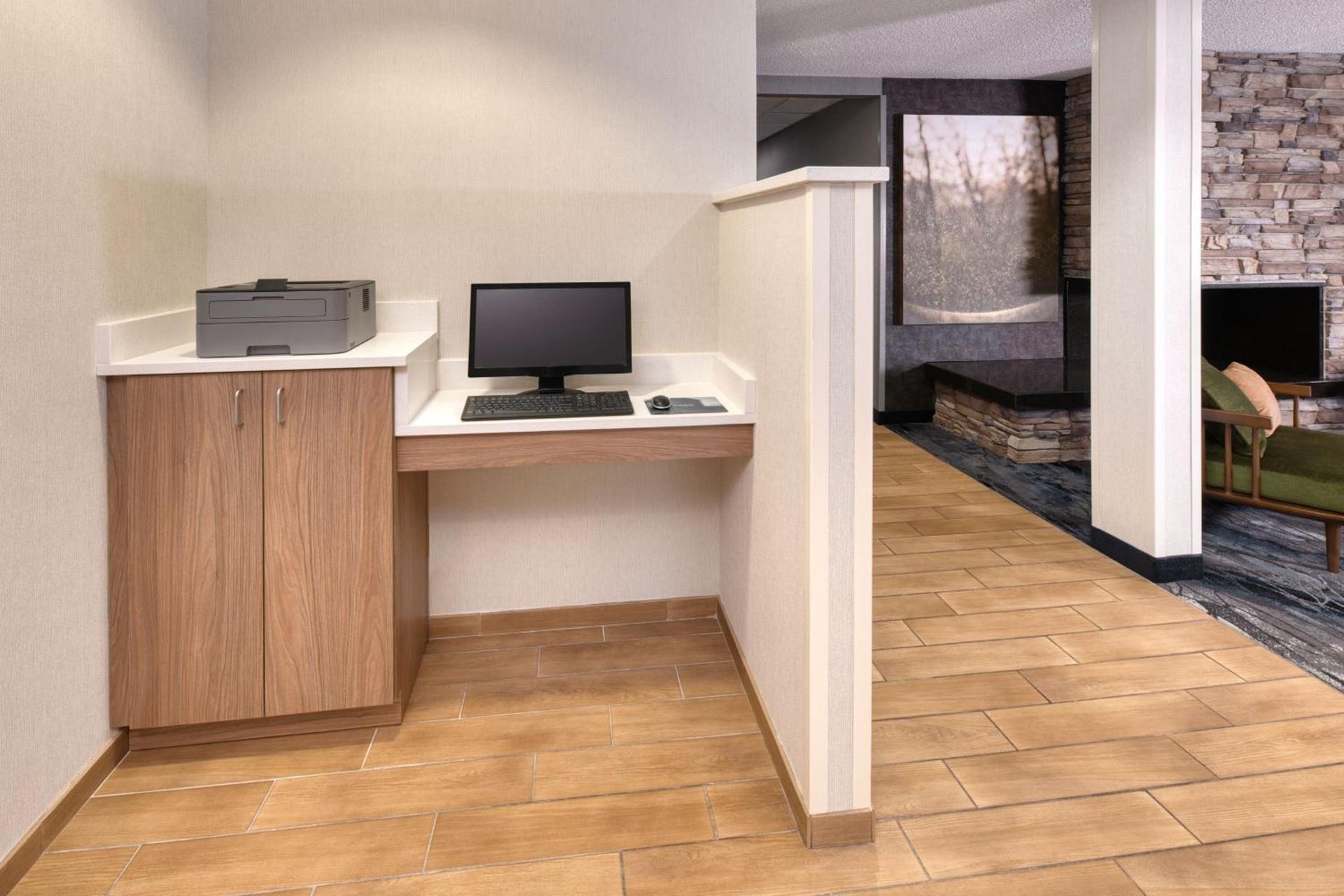Fairfield Inn & Suites by Marriott Frankenmuth photo 17