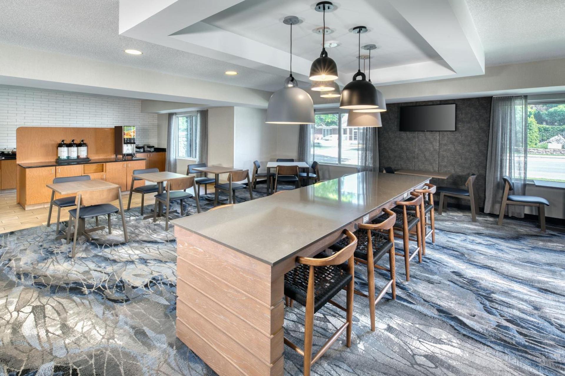 Fairfield Inn & Suites by Marriott Frankenmuth photo 18