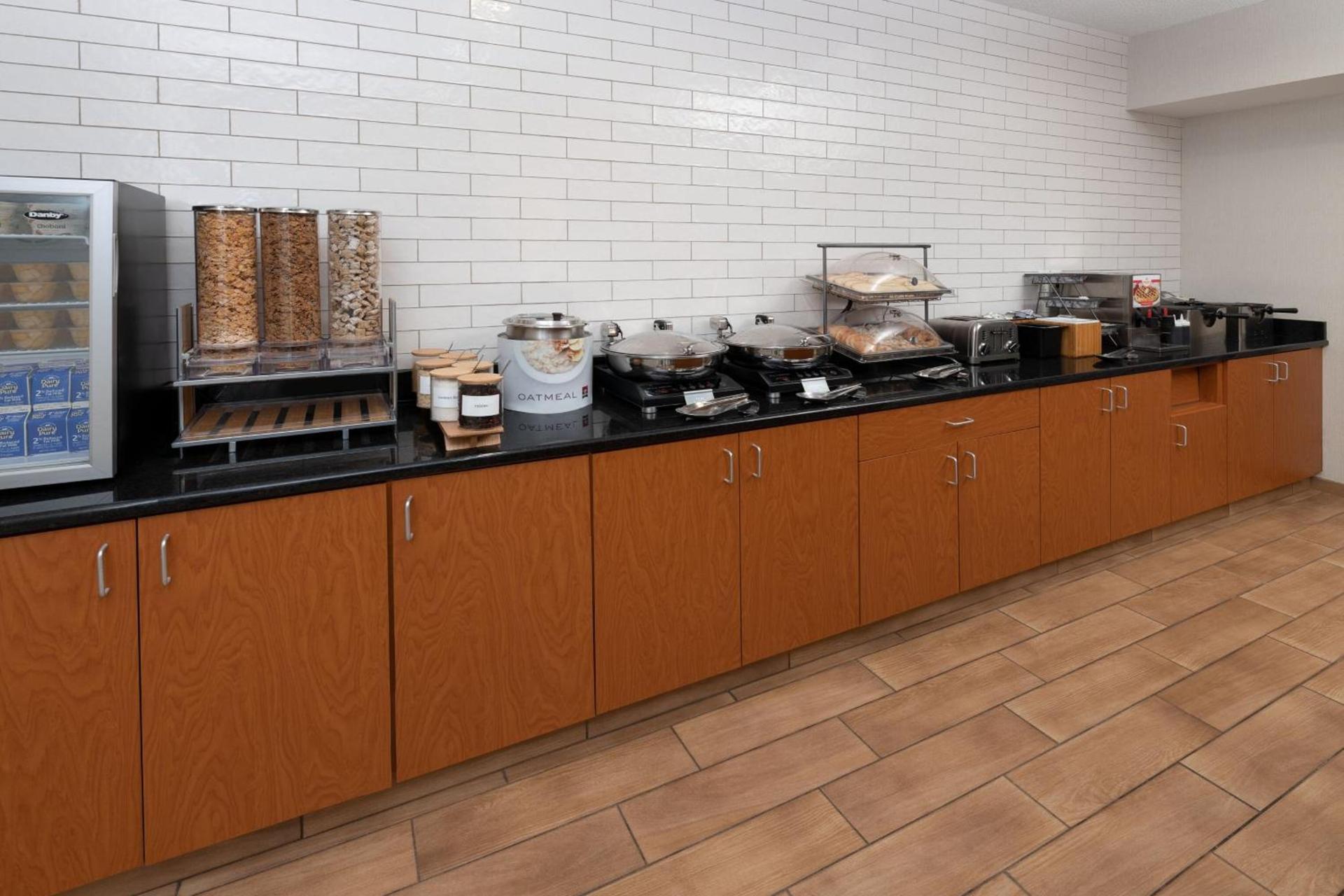 Fairfield Inn & Suites by Marriott Frankenmuth photo 19