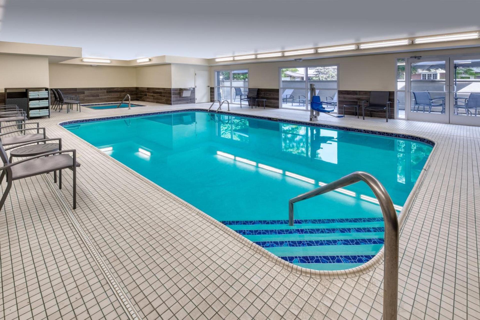 Fairfield Inn & Suites by Marriott Frankenmuth photo 20