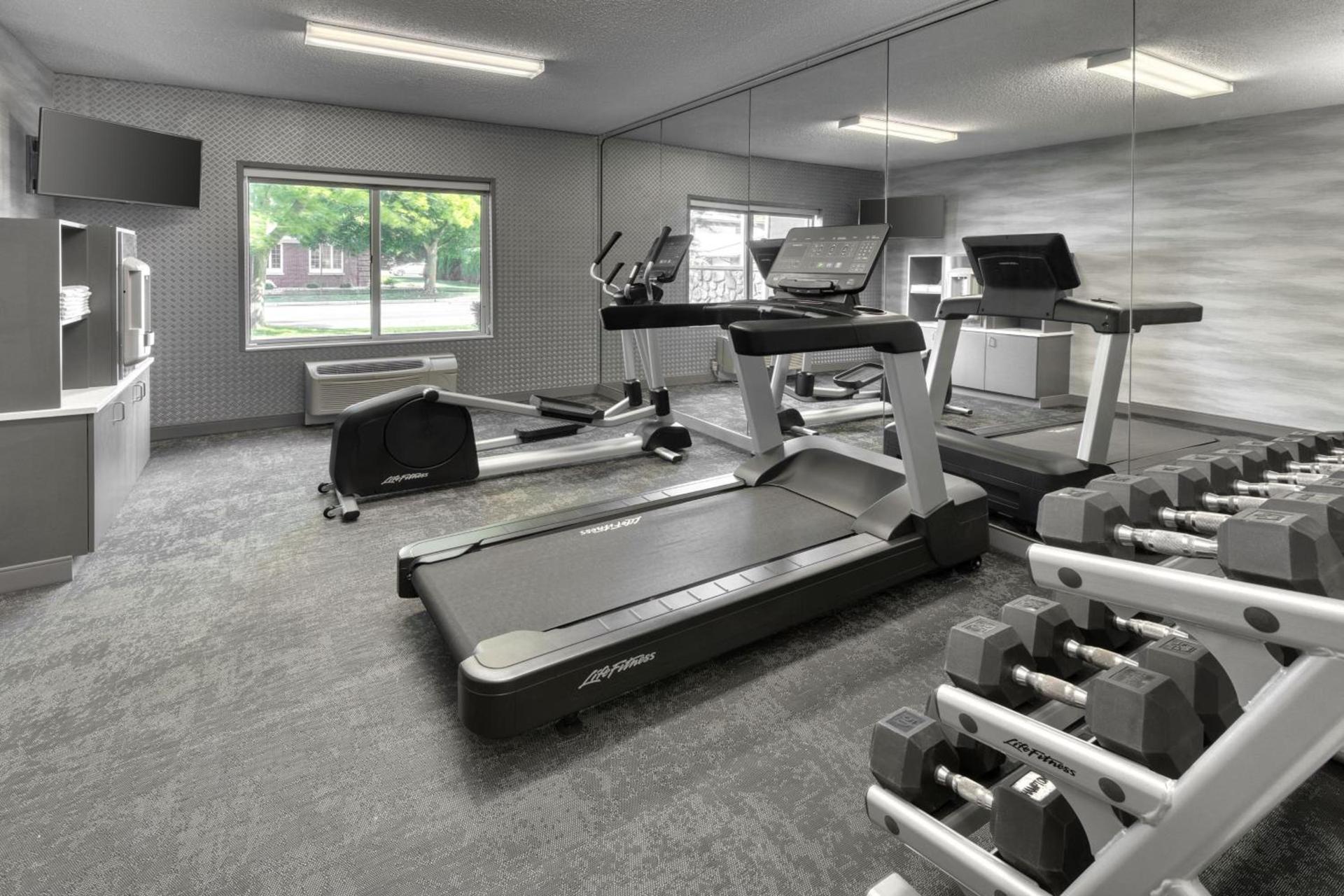 Fairfield Inn & Suites by Marriott Frankenmuth photo 21