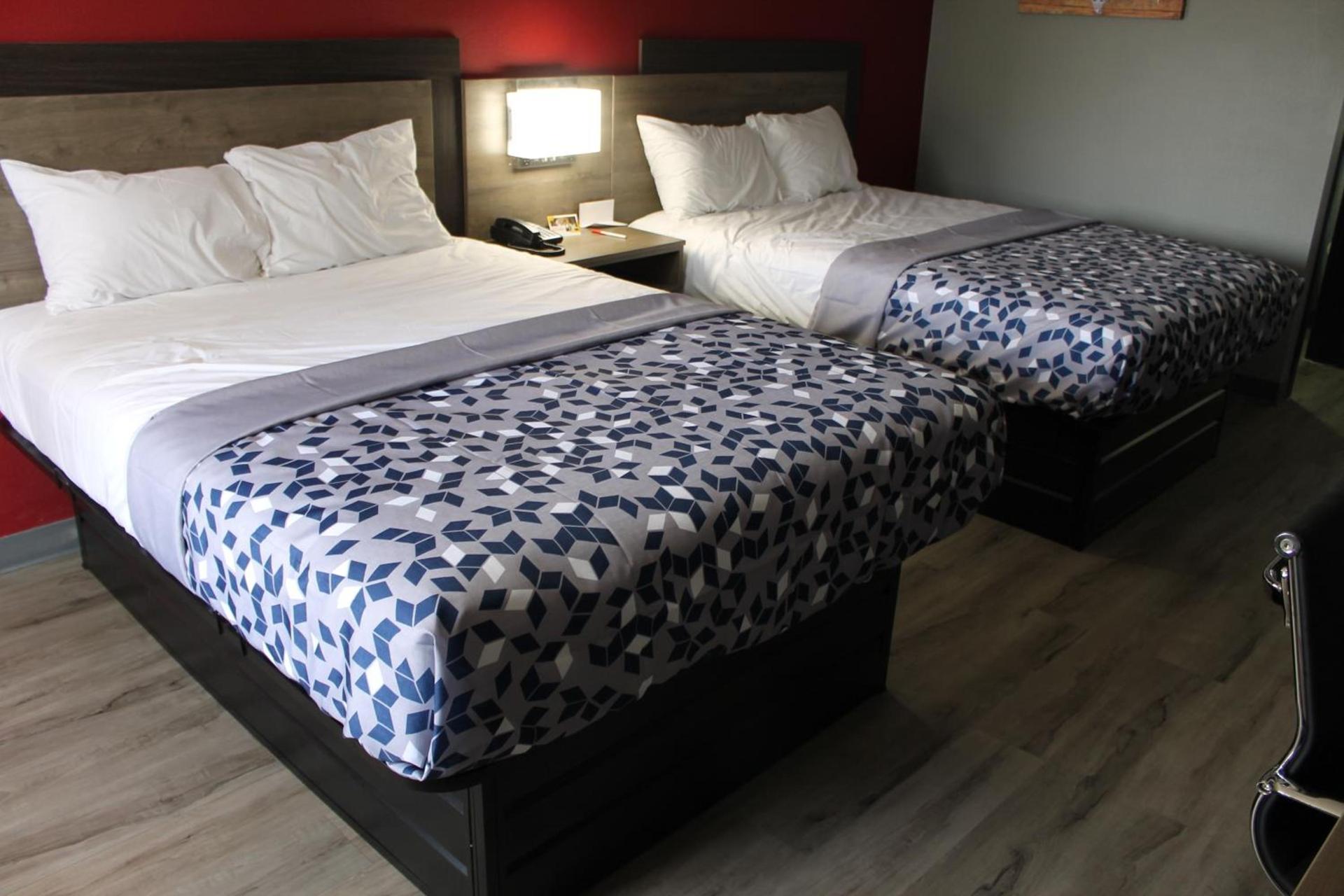 Econo lodge Kennett photo 23