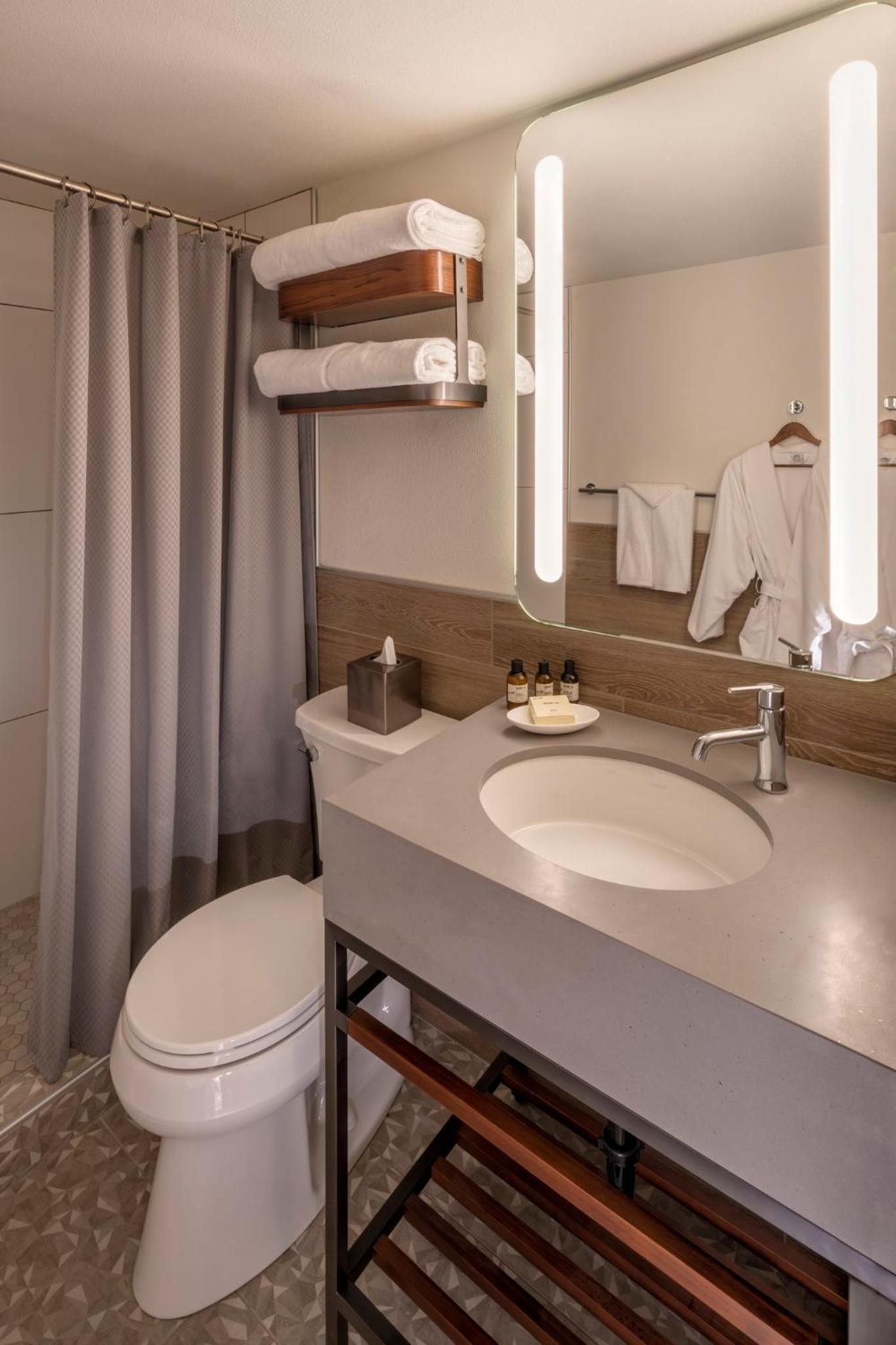 The Wildbirch Hotel - JdV by Hyatt photo 35
