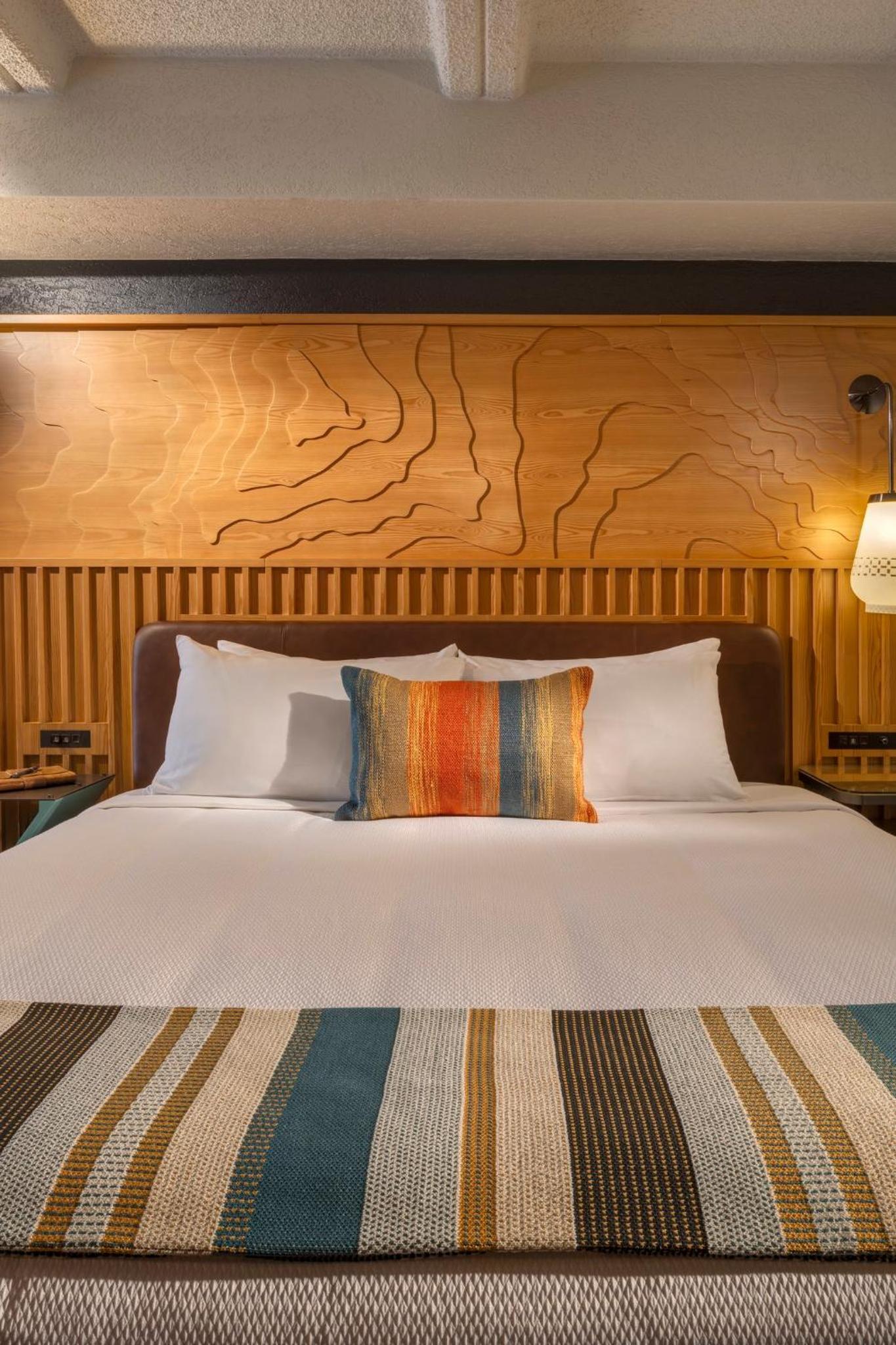 The Wildbirch Hotel - JdV by Hyatt photo 59
