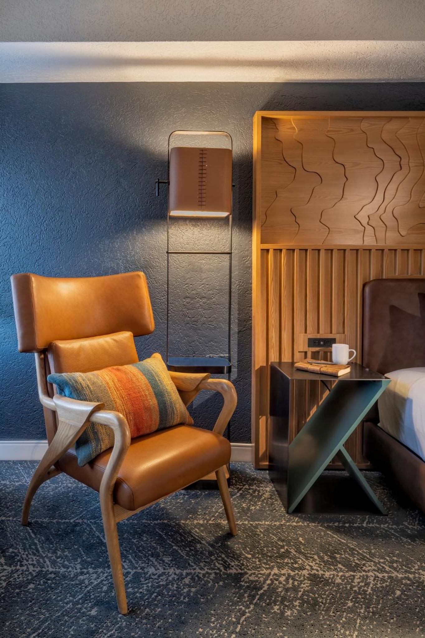 The Wildbirch Hotel - JdV by Hyatt photo 23