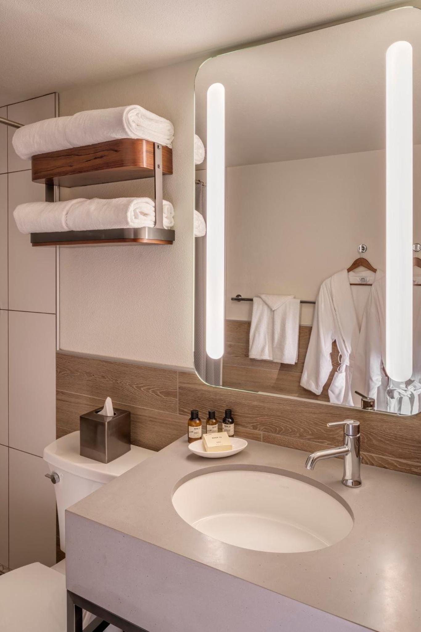 The Wildbirch Hotel - JdV by Hyatt photo 65
