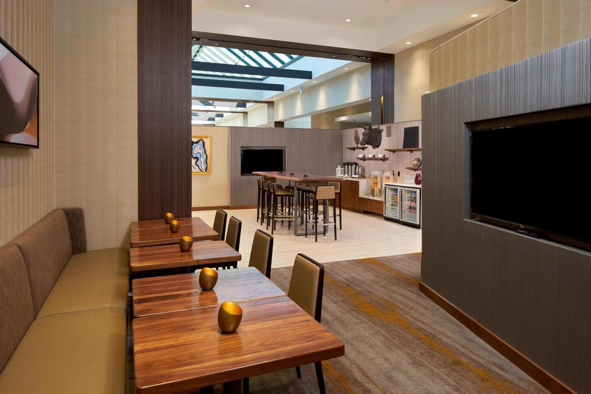 Durham Marriott City Center photo 18