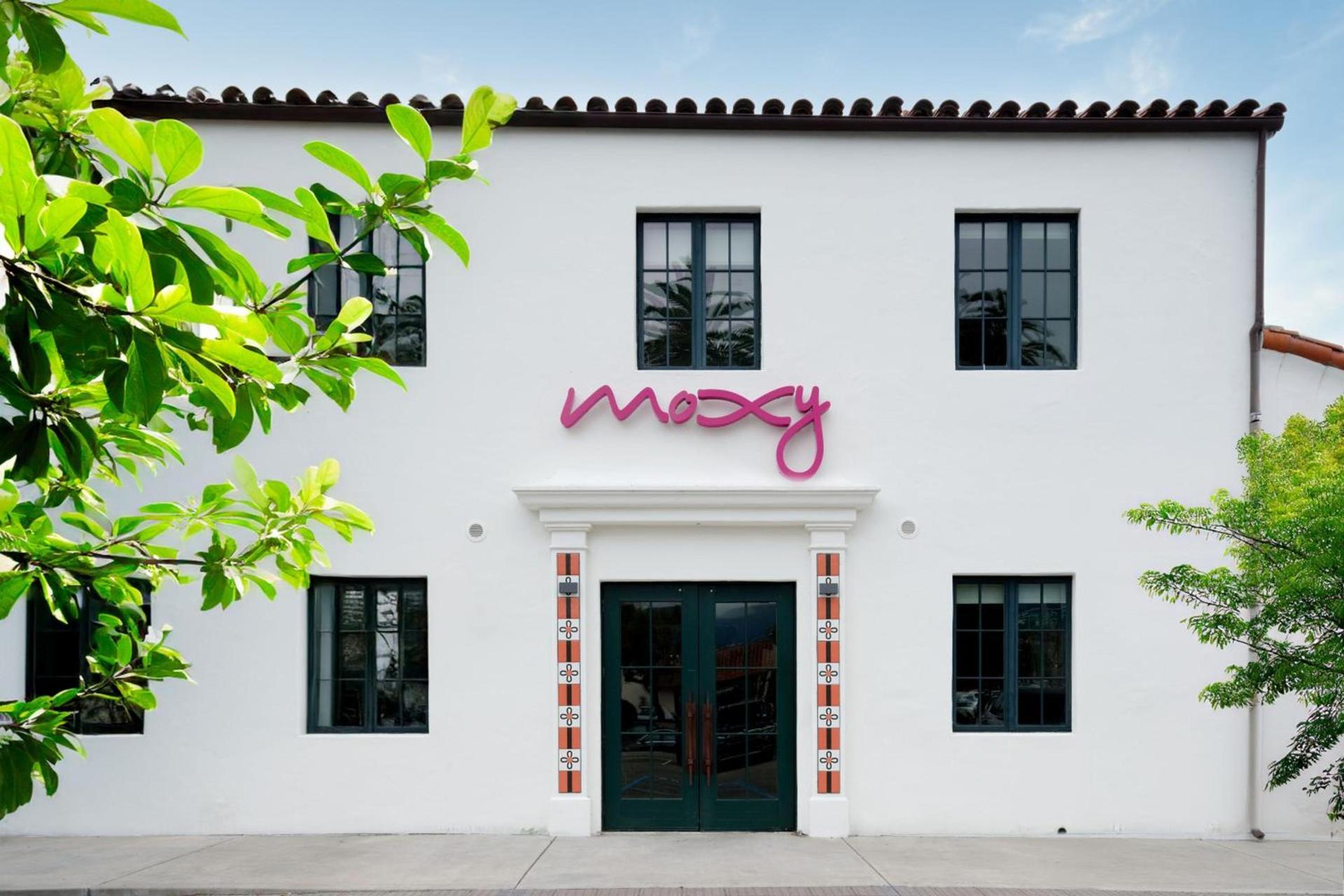 Moxy Santa Barbara photo 12