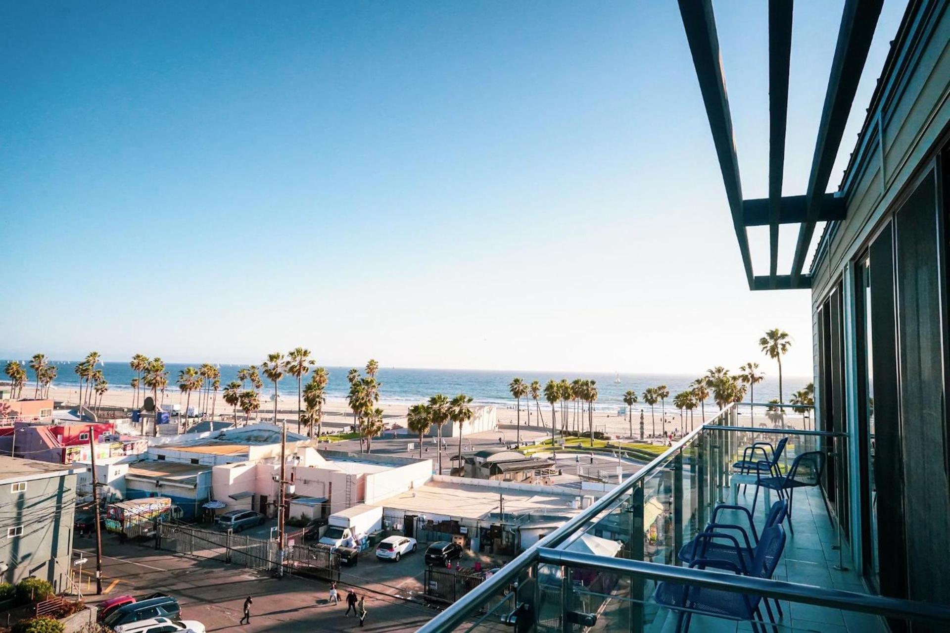 Hotel Erwin Venice Beach photo 86