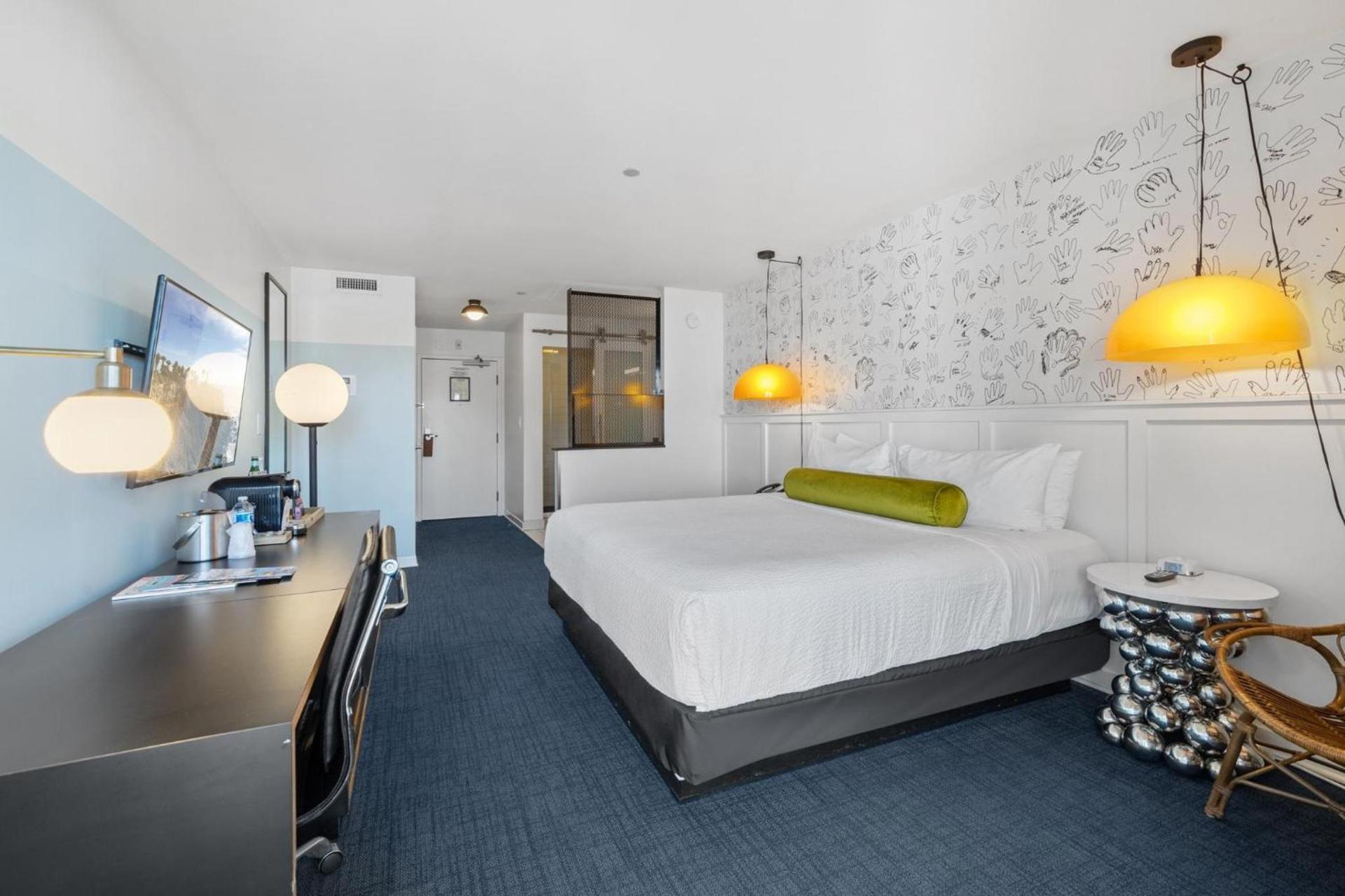 Hotel Erwin Venice Beach photo 91