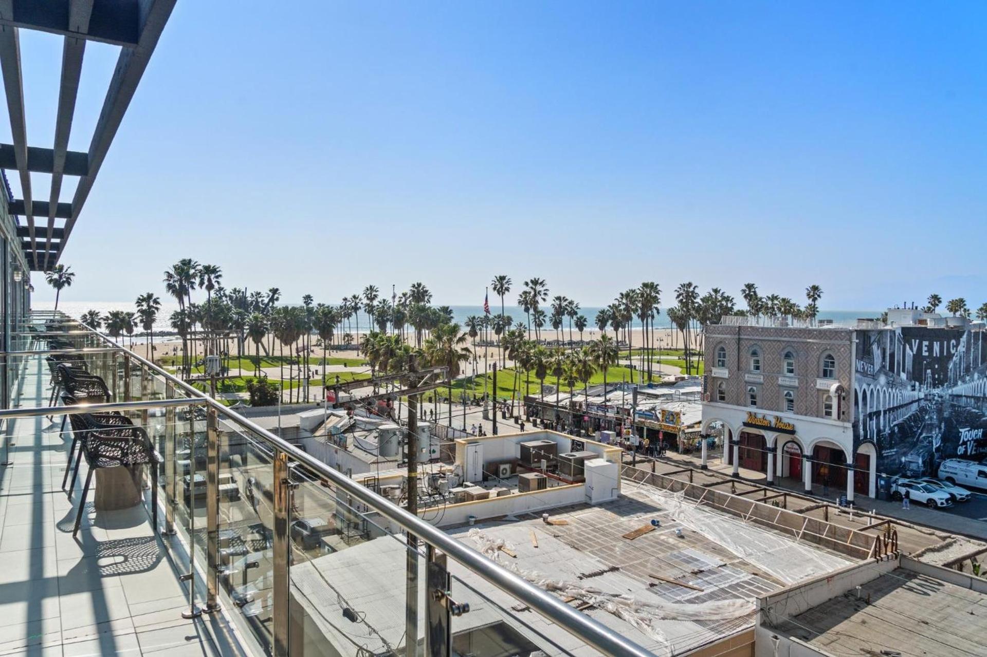Hotel Erwin Venice Beach photo 85