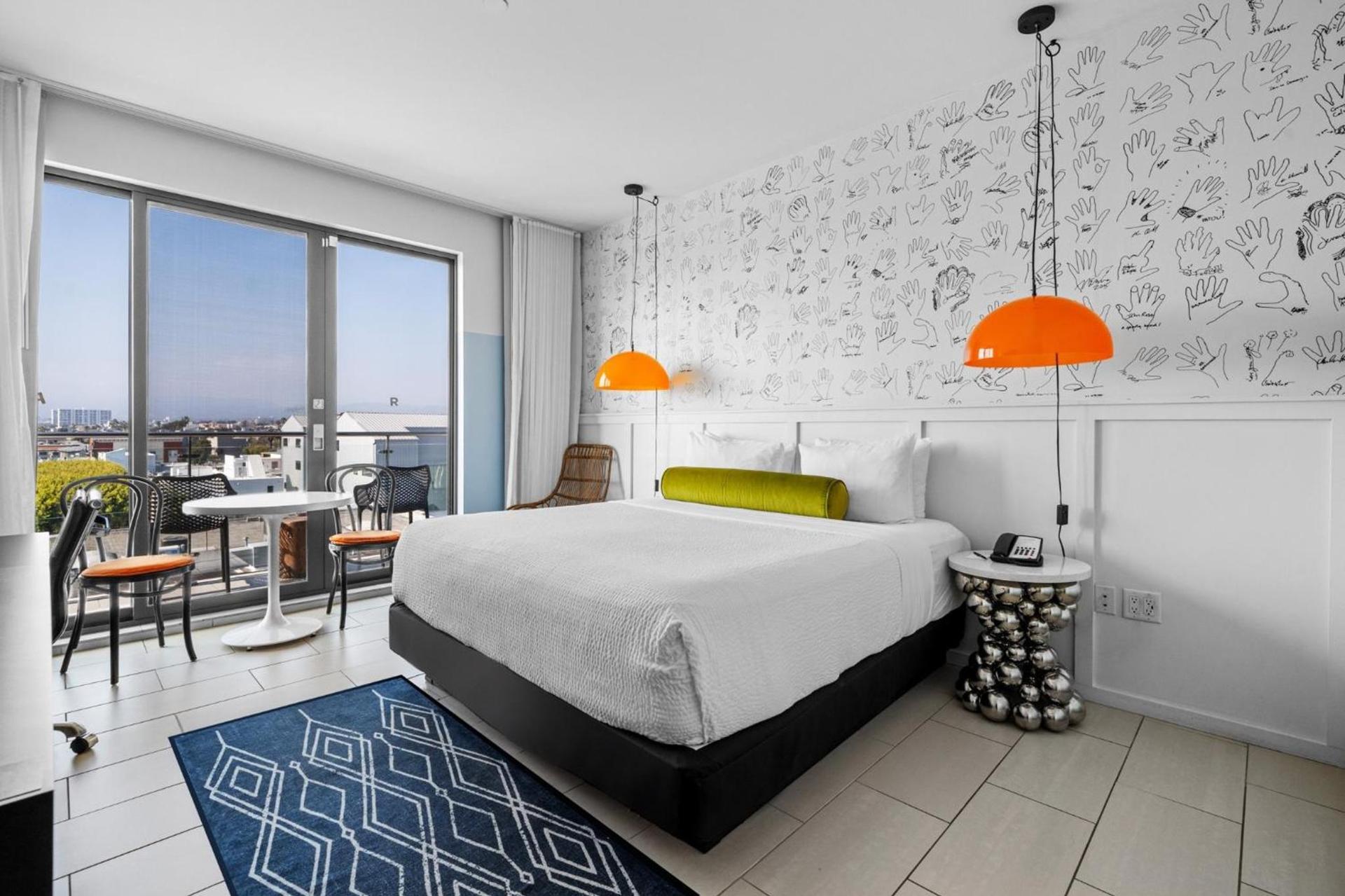 Hotel Erwin Venice Beach photo 62
