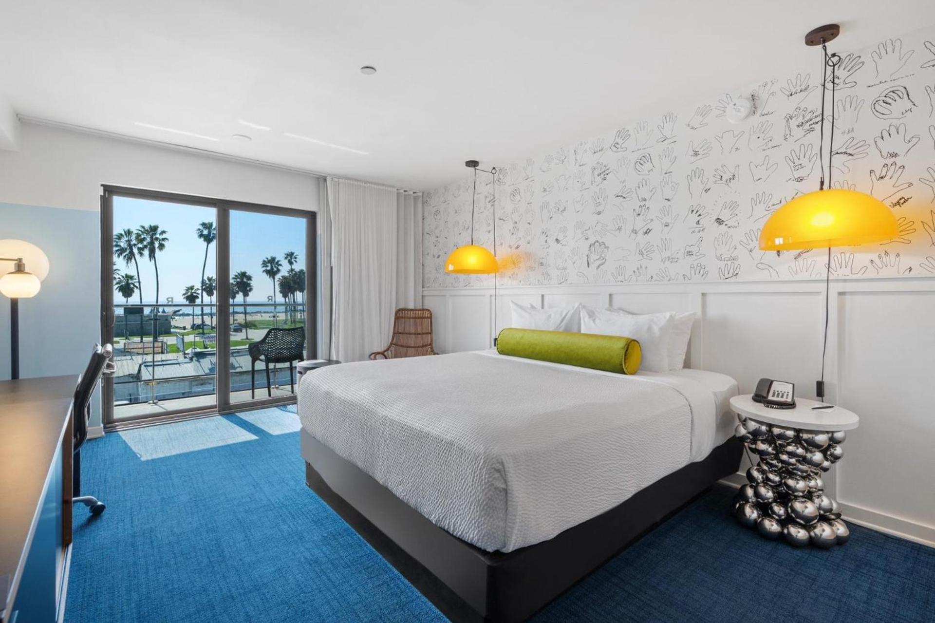 Hotel Erwin Venice Beach photo 87