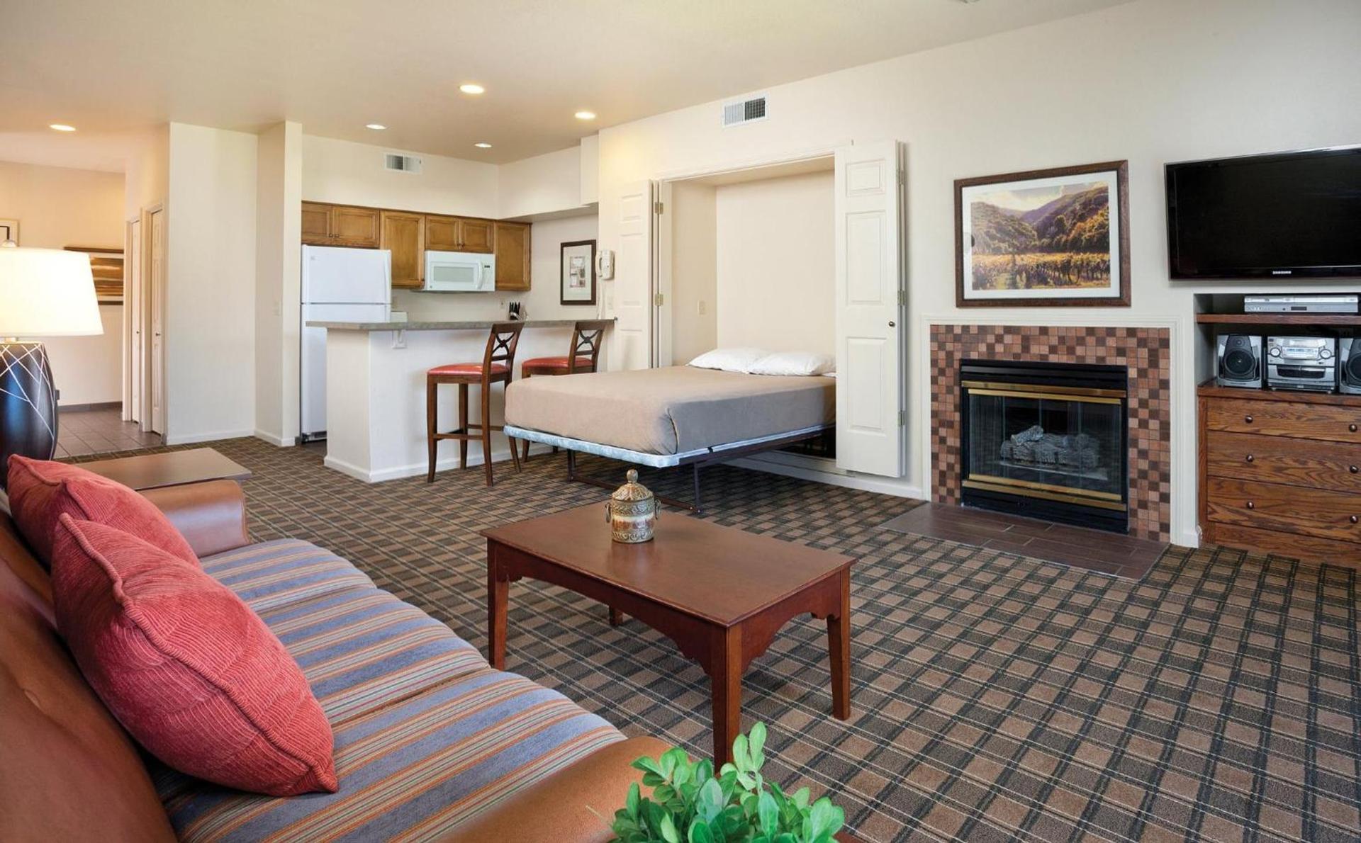 WorldMark Clear Lake photo 46