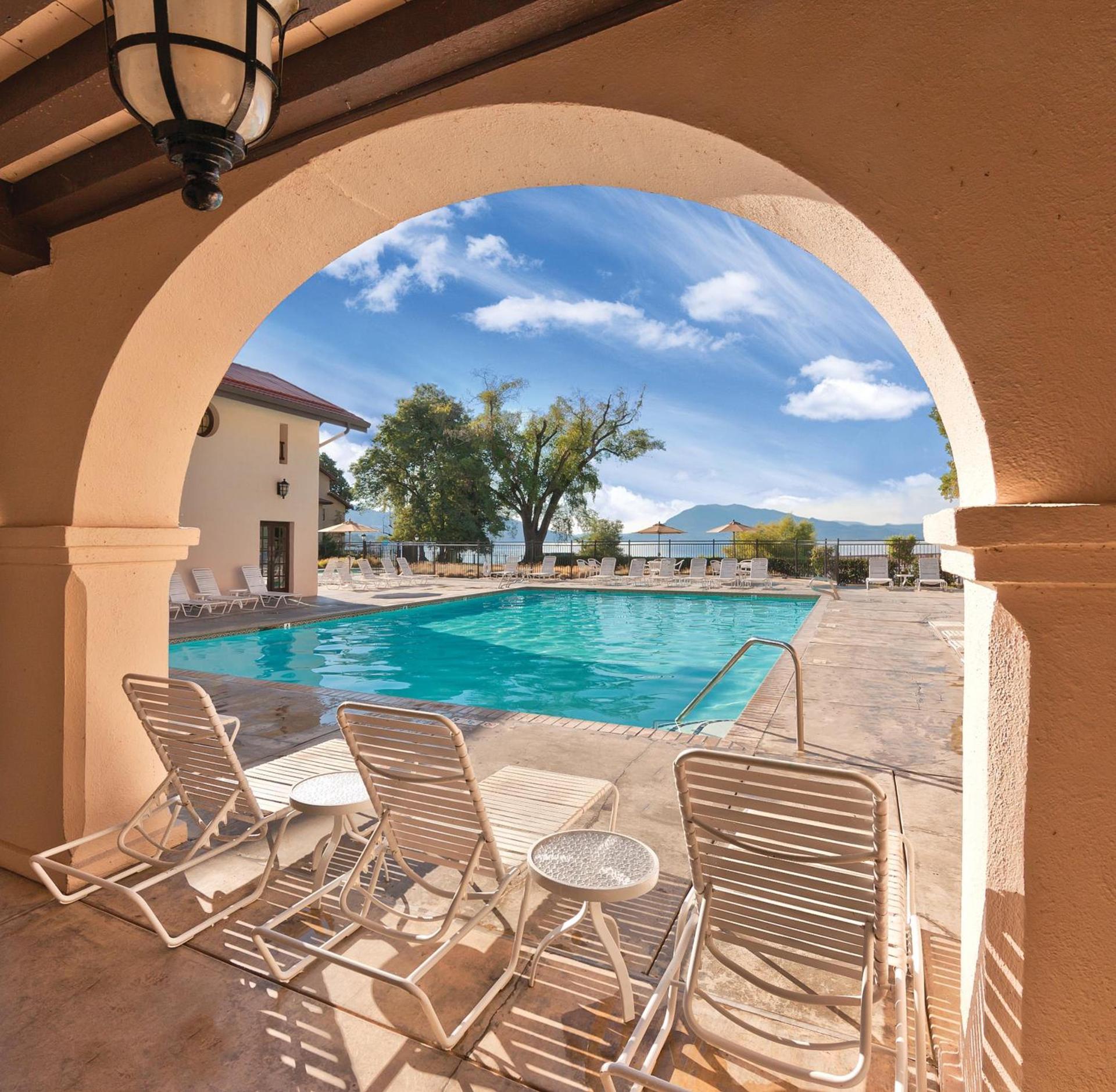 WorldMark Clear Lake photo 33