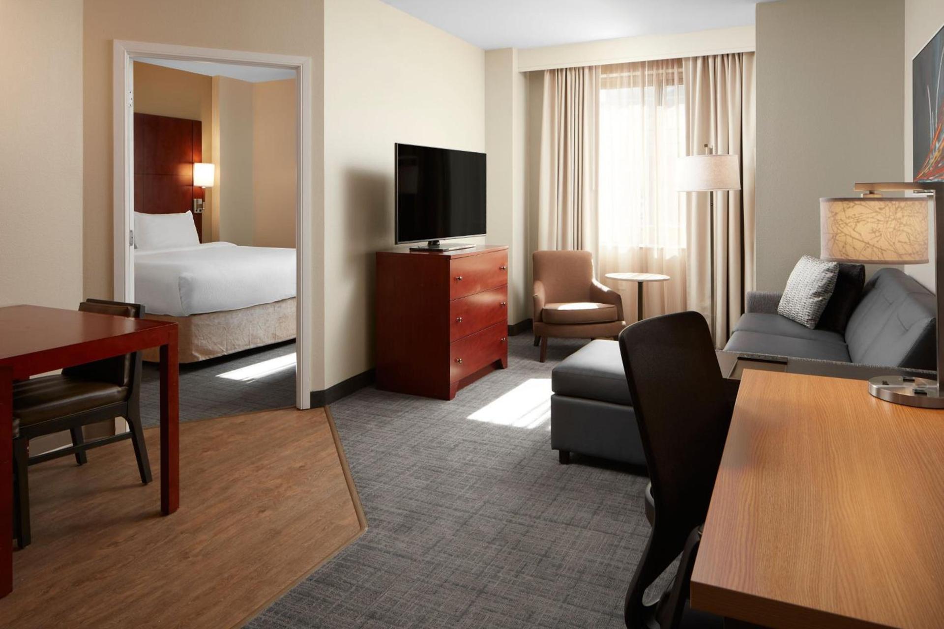 Residence Inn Arlington Courthouse photo 14