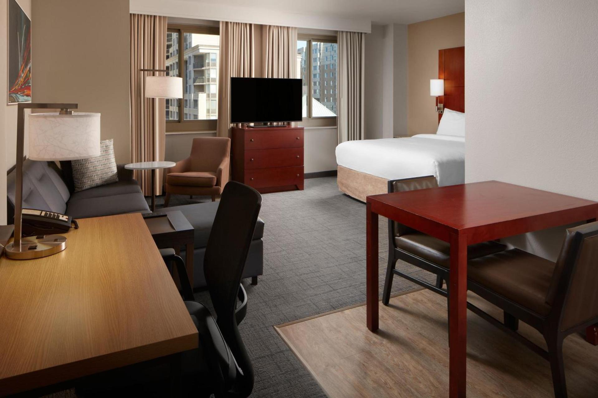 Residence Inn Arlington Courthouse photo 15