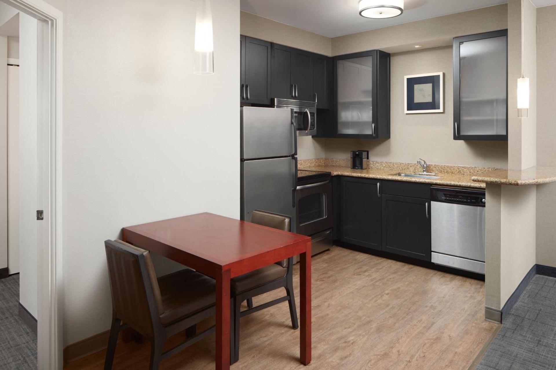 Residence Inn Arlington Courthouse photo 17