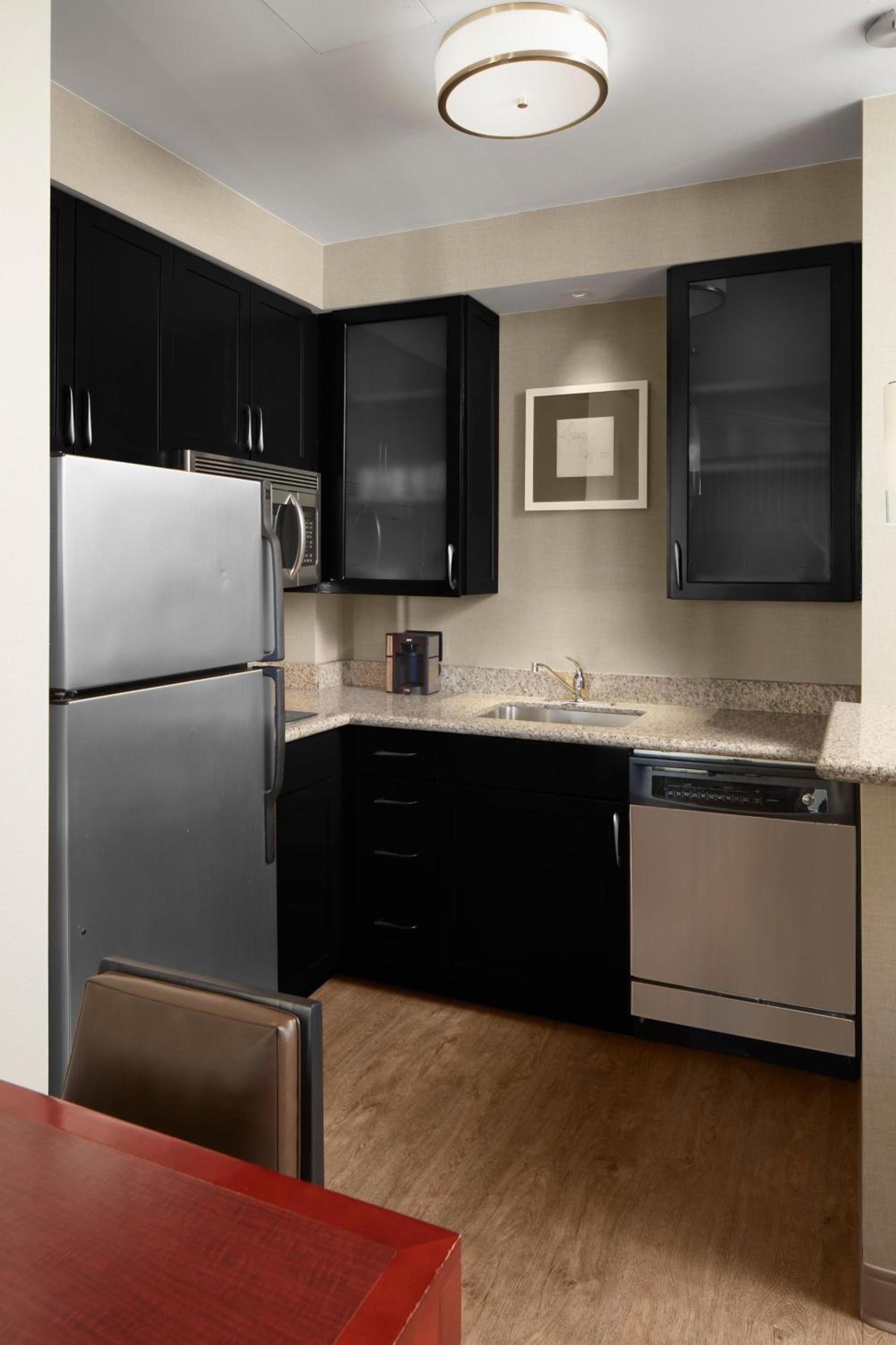 Residence Inn Arlington Courthouse photo 18
