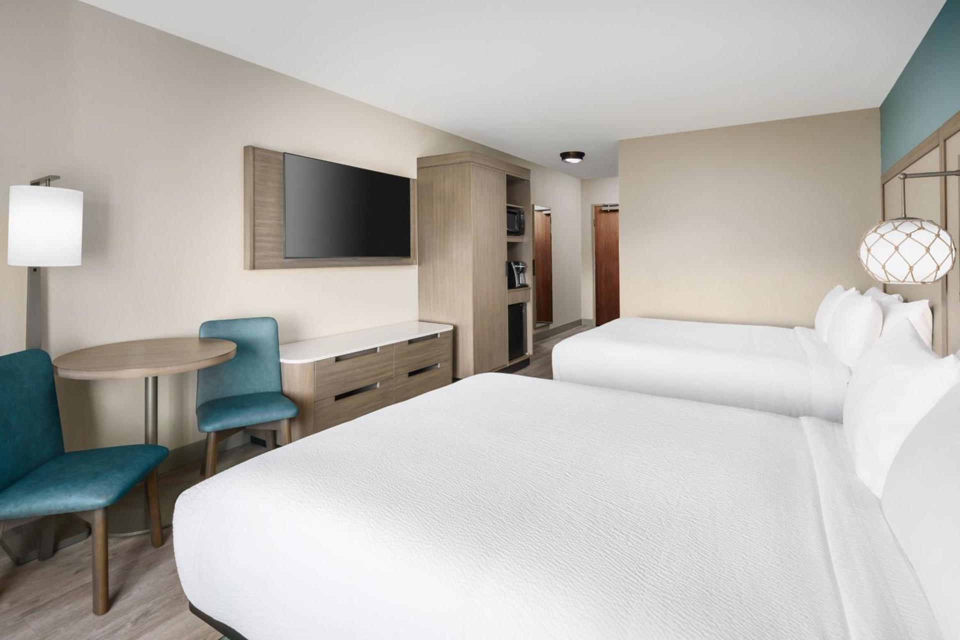 Fairfield by Marriott Inn & Suites Marathon Florida Keys photo 13