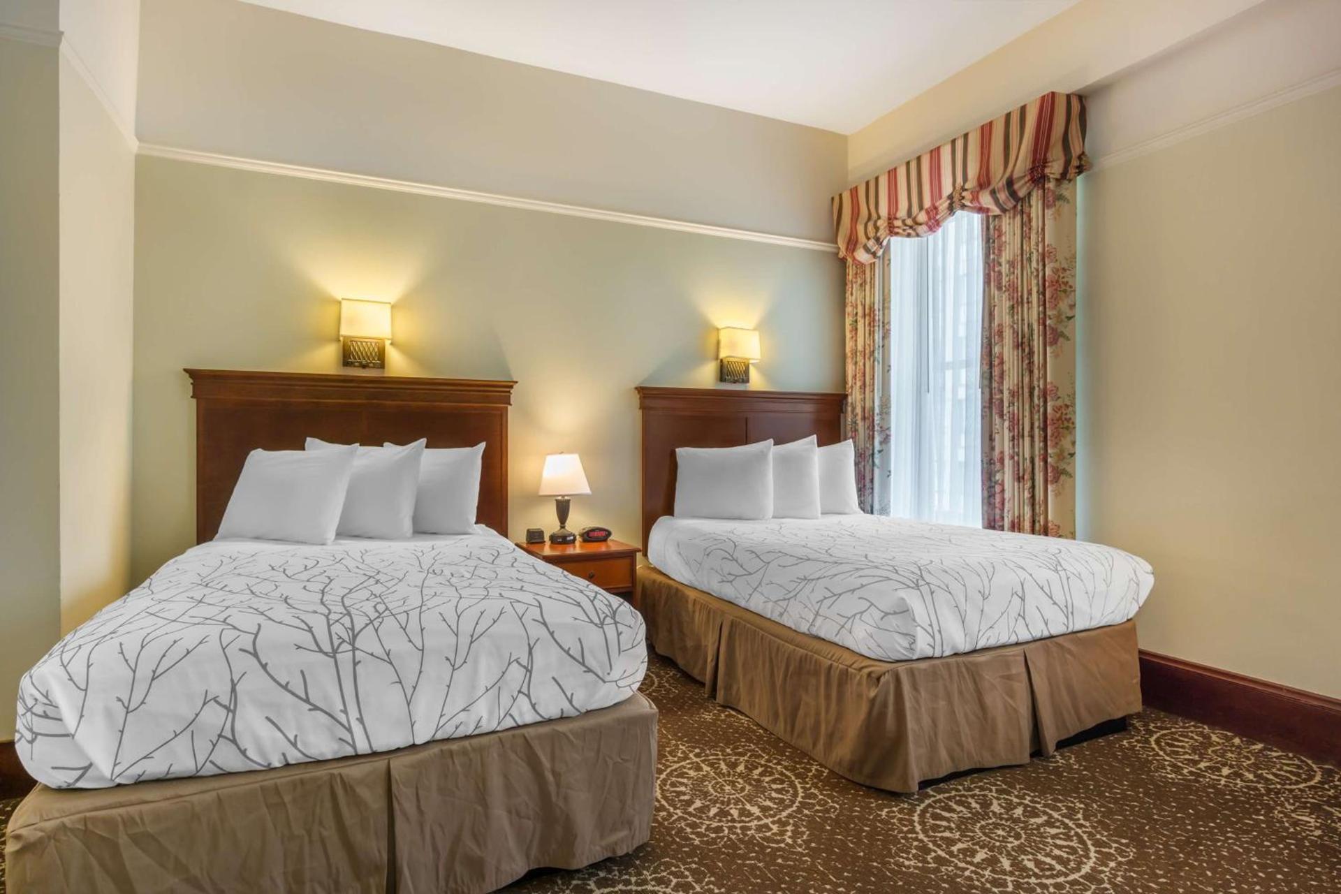 Best Western Plus Pioneer Square Hotel Downtown photo 13