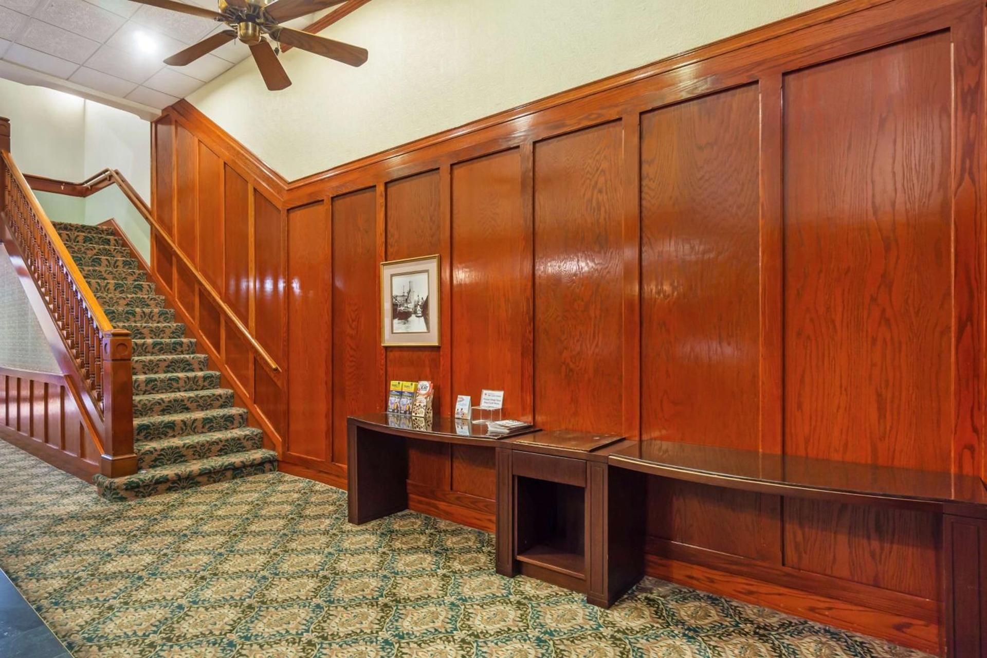 Best Western Plus Pioneer Square Hotel Downtown photo 12