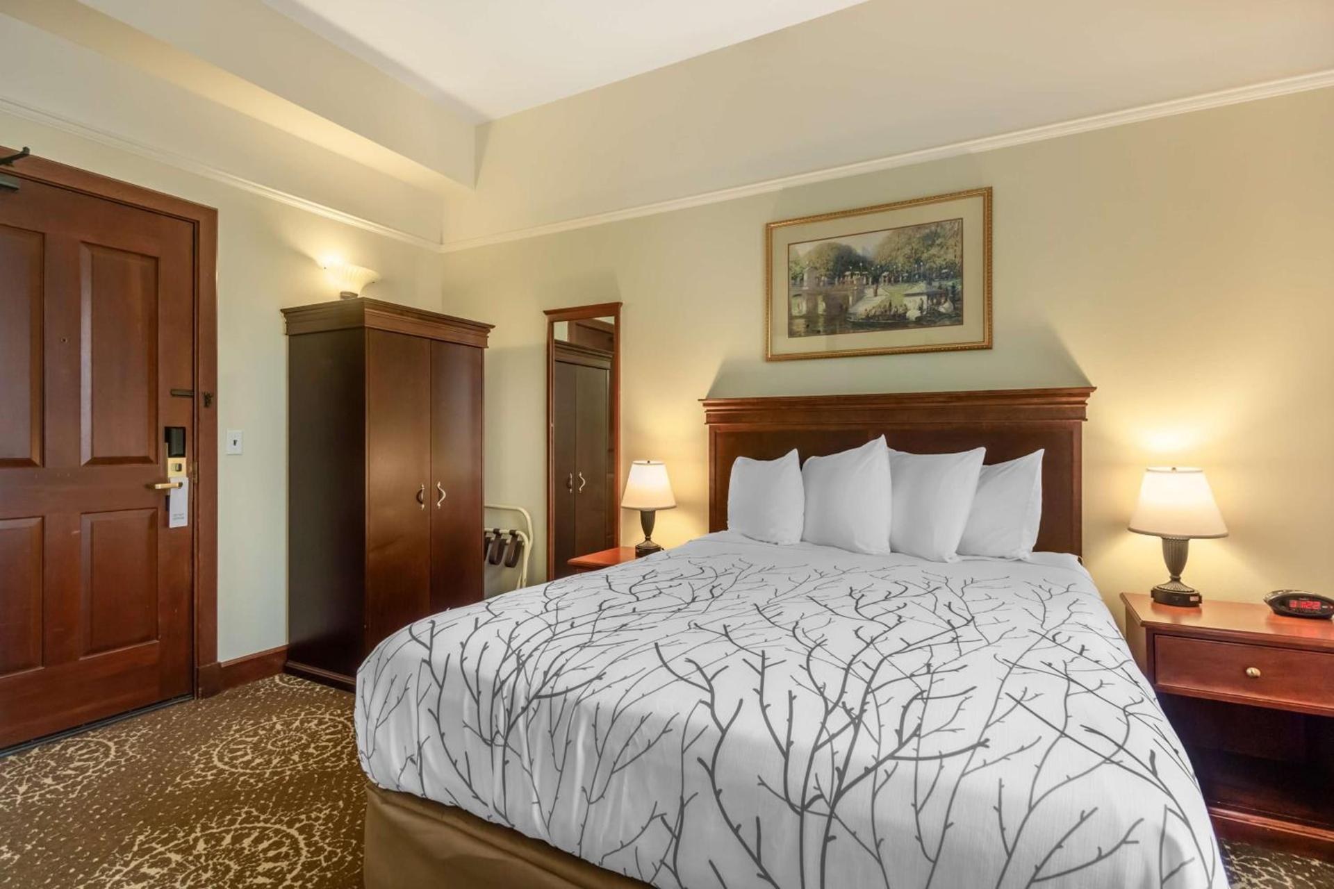 Best Western Plus Pioneer Square Hotel Downtown photo 14