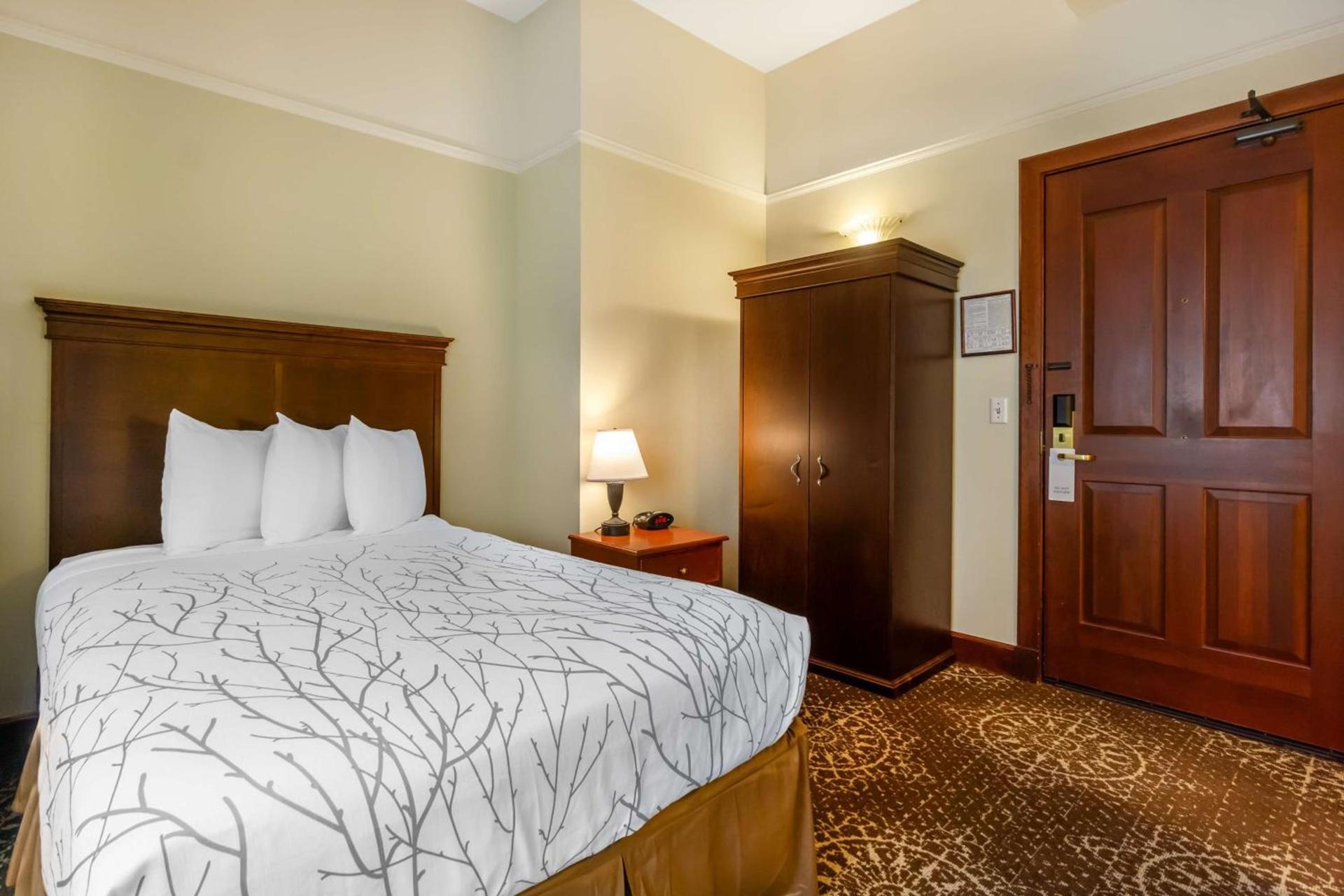 Best Western Plus Pioneer Square Hotel Downtown photo 16