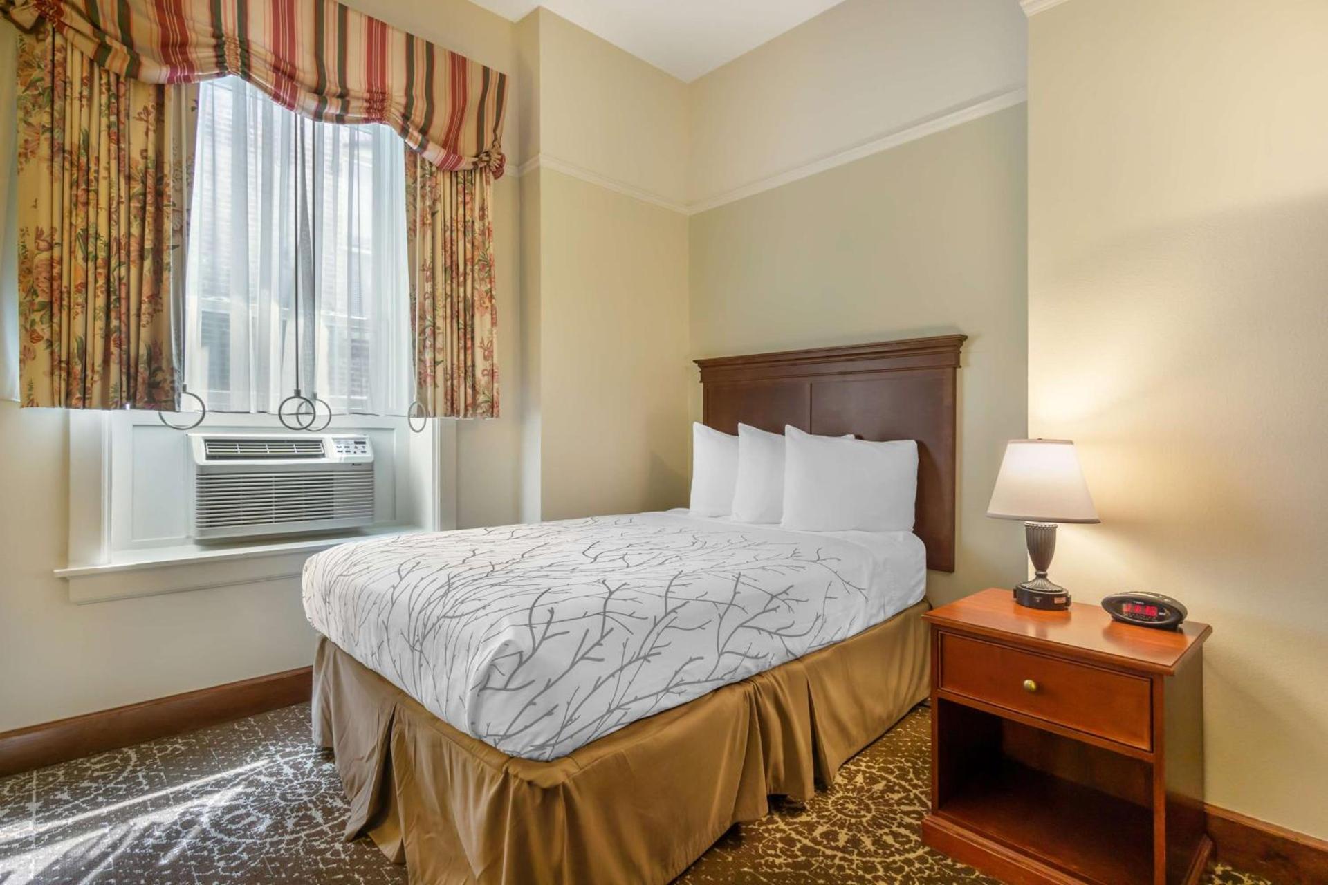 Best Western Plus Pioneer Square Hotel Downtown photo 15