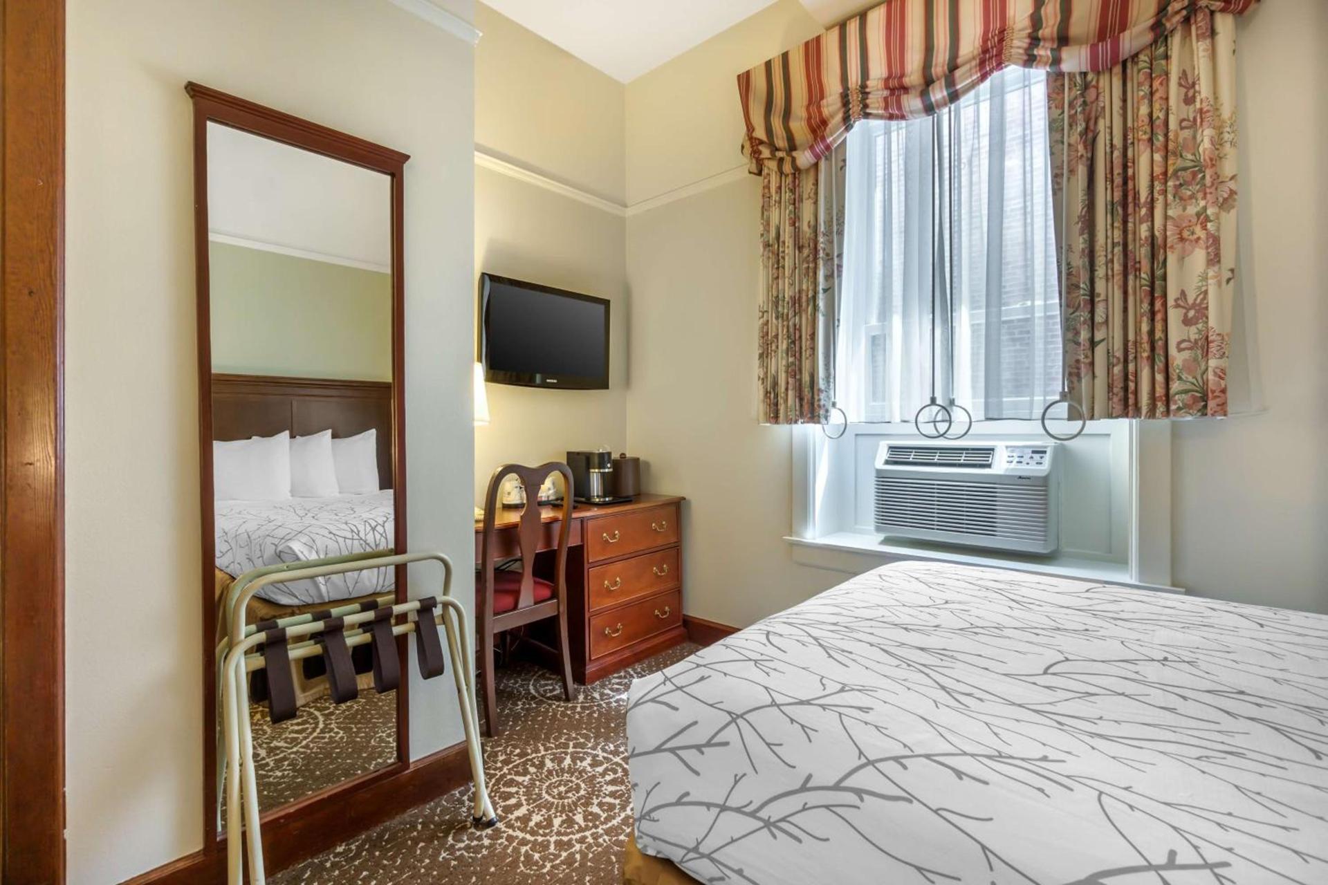 Best Western Plus Pioneer Square Hotel Downtown photo 17
