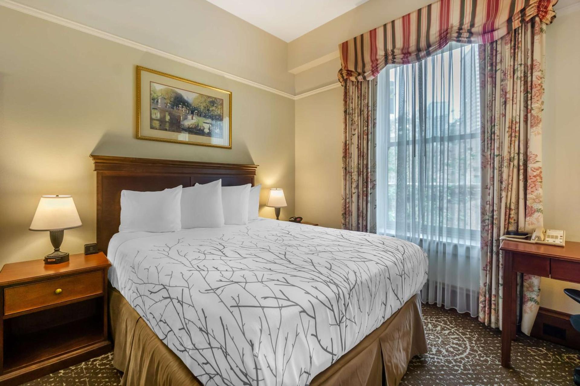 Best Western Plus Pioneer Square Hotel Downtown photo 18