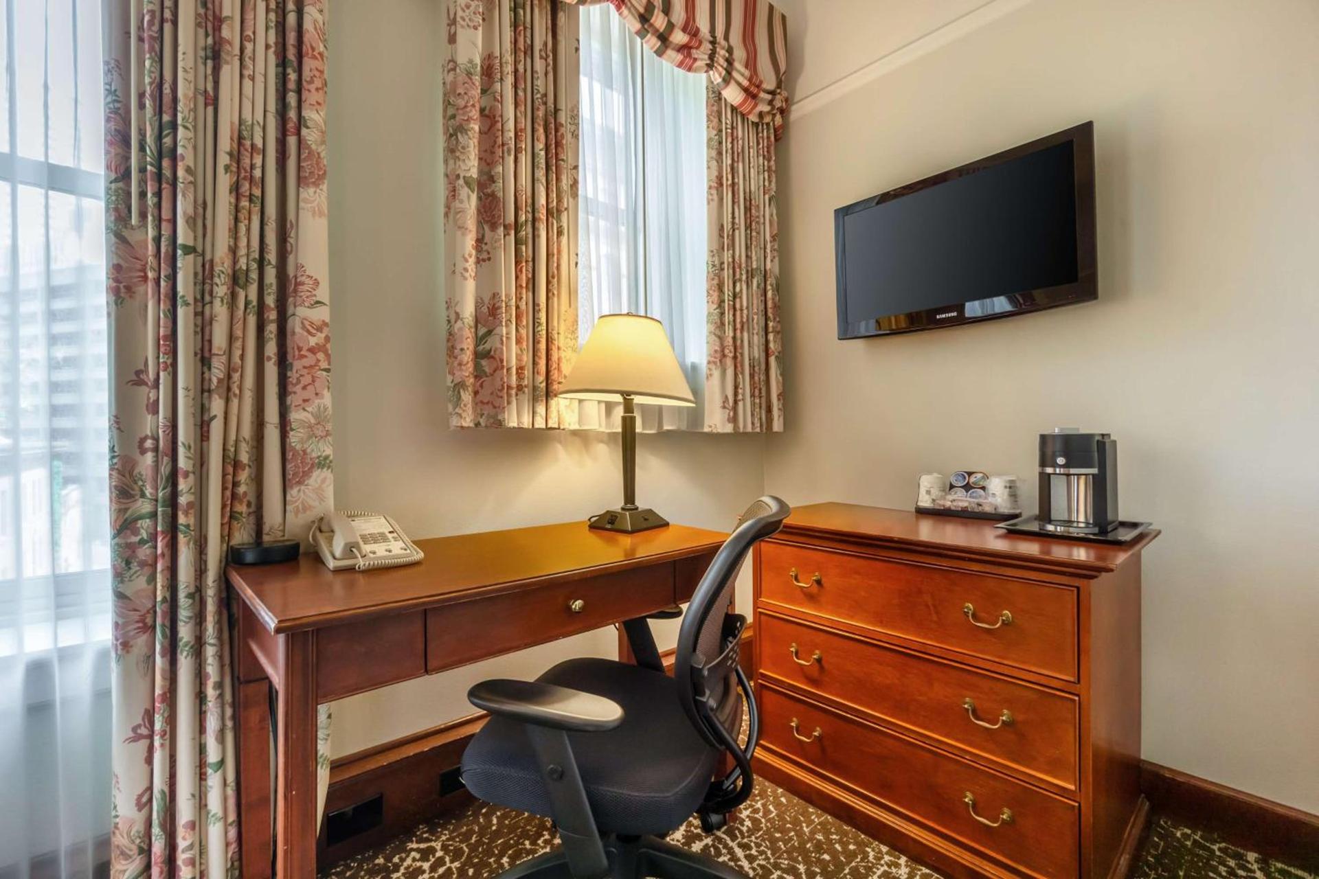 Best Western Plus Pioneer Square Hotel Downtown photo 19