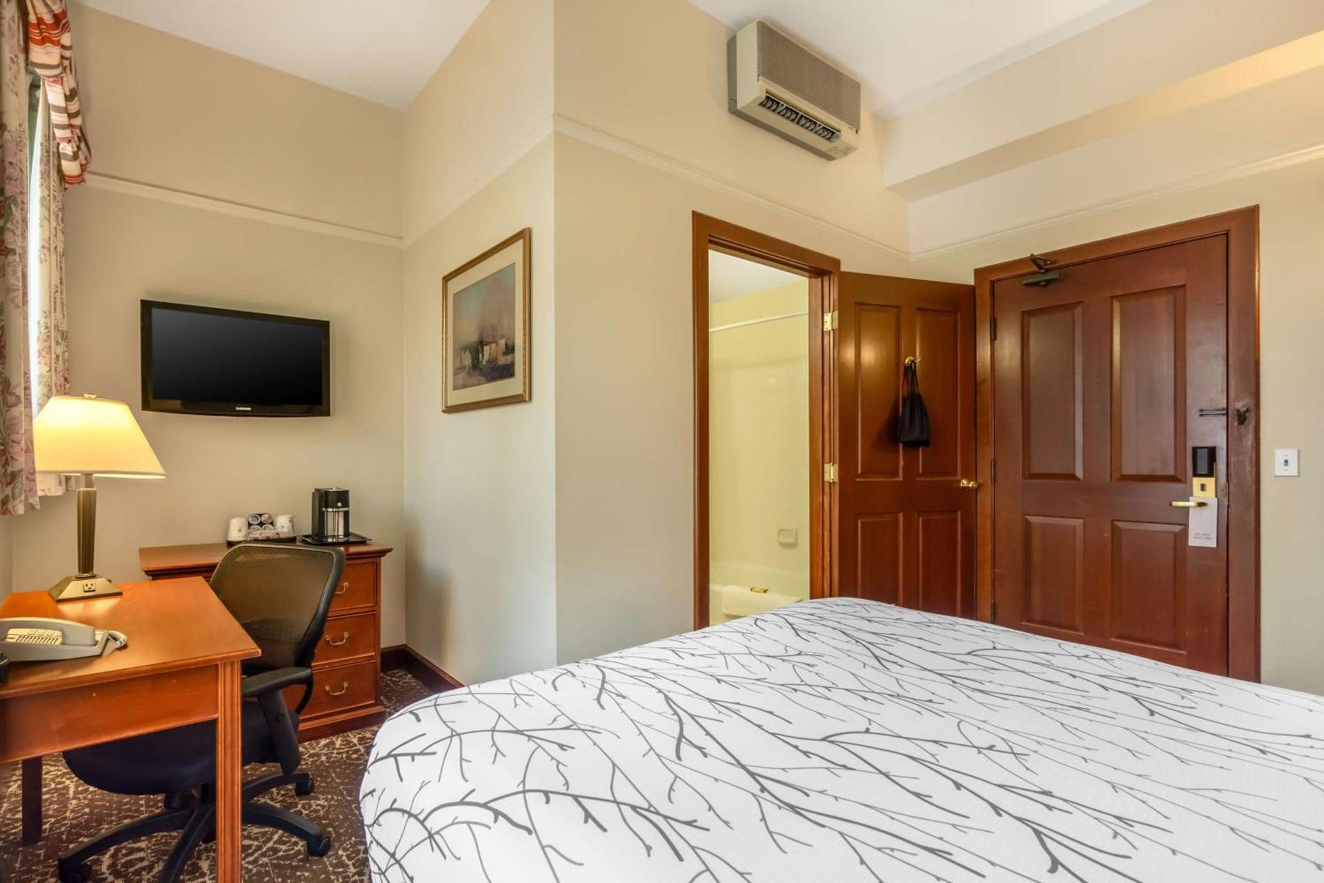Best Western Plus Pioneer Square Hotel Downtown photo 20
