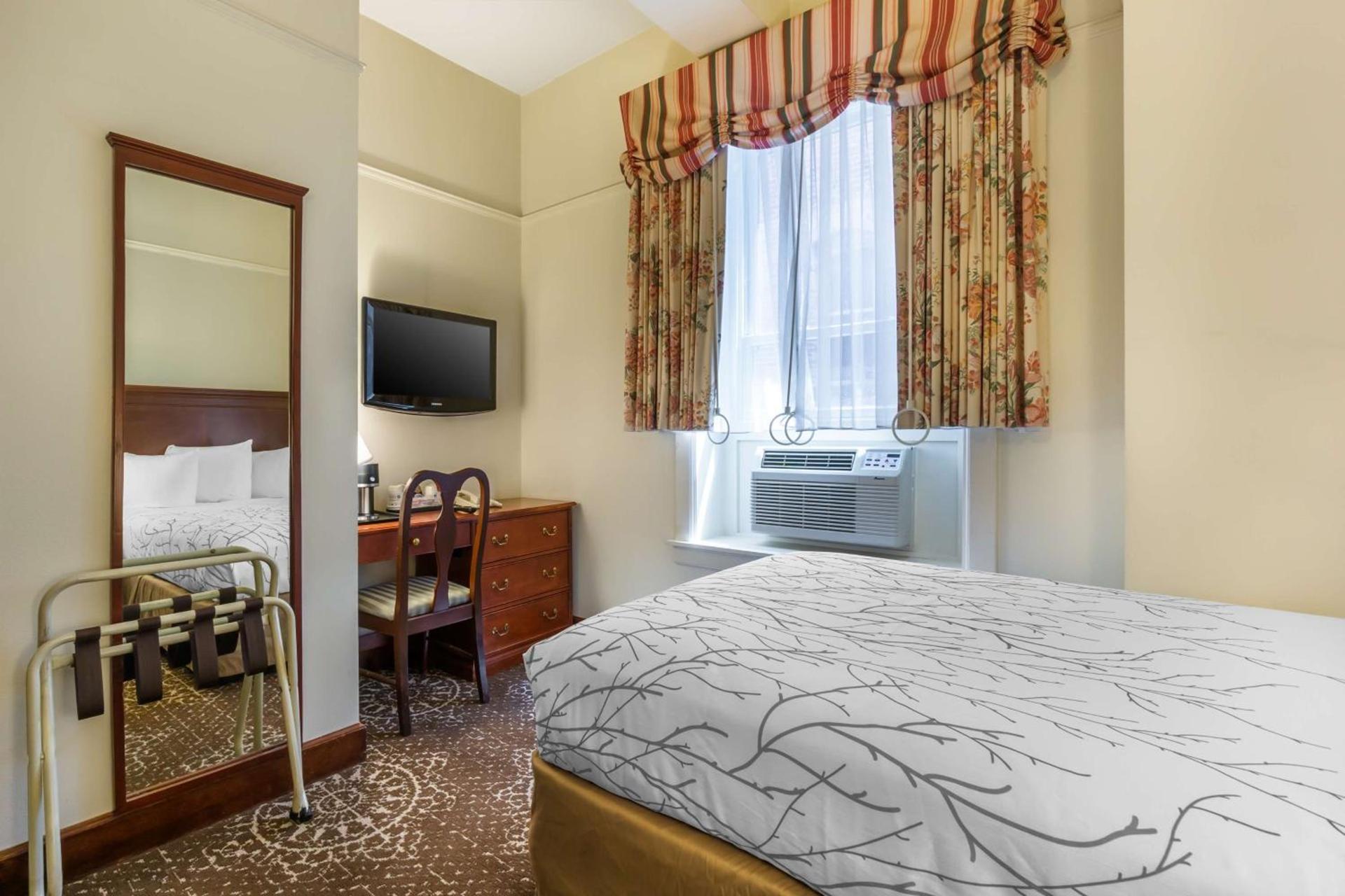 Best Western Plus Pioneer Square Hotel Downtown photo 22