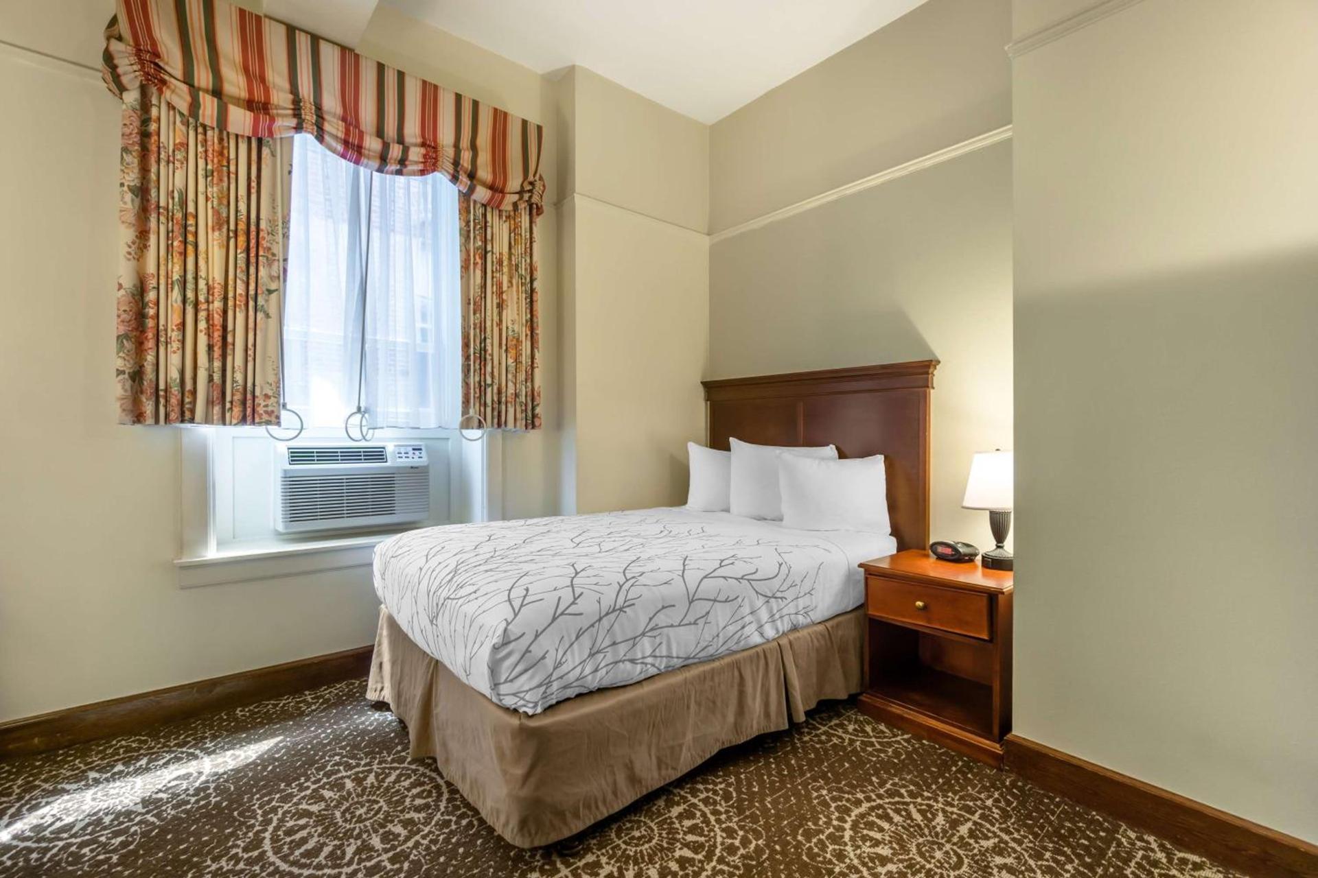 Best Western Plus Pioneer Square Hotel Downtown photo 21