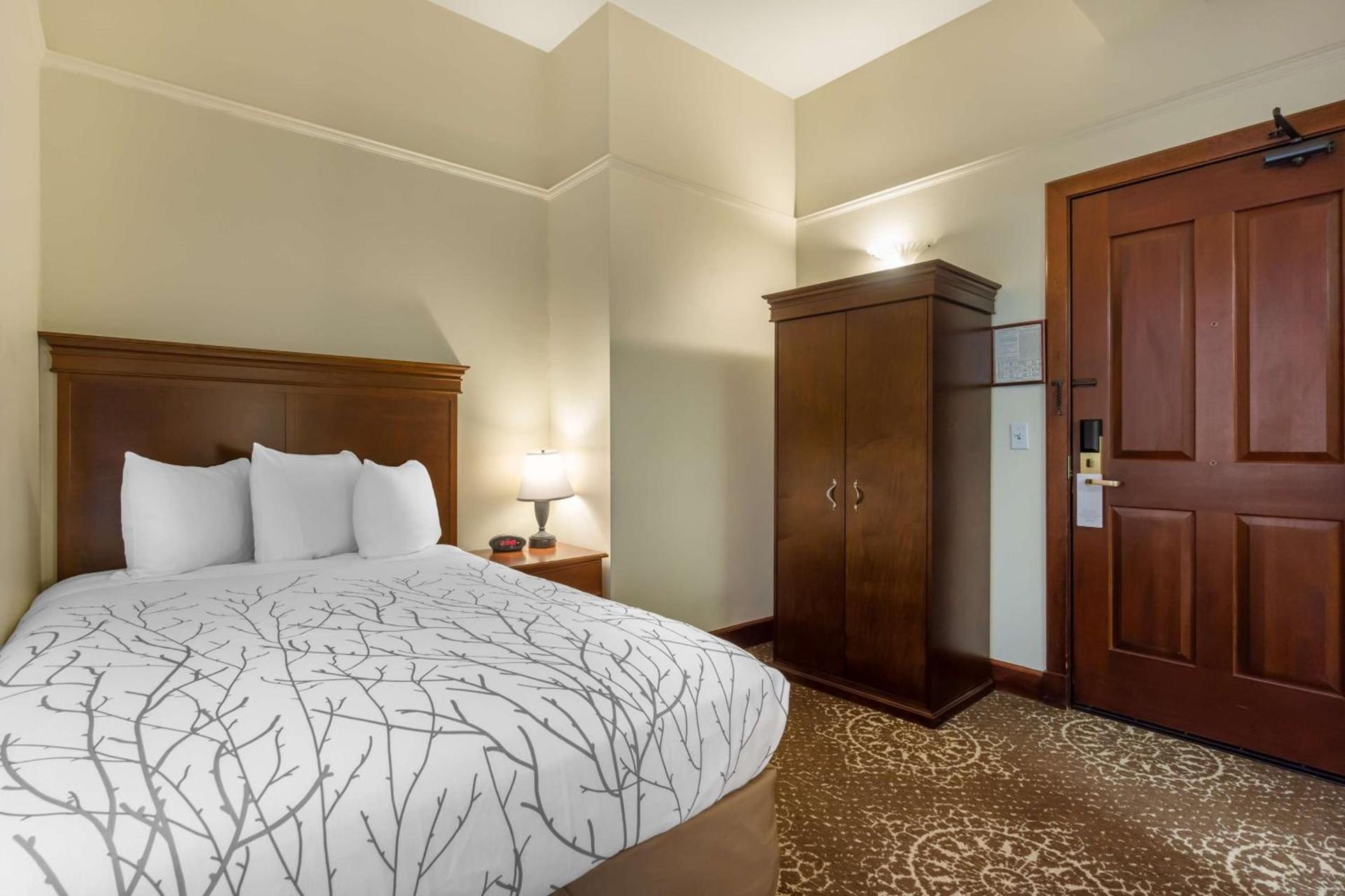 Best Western Plus Pioneer Square Hotel Downtown photo 23