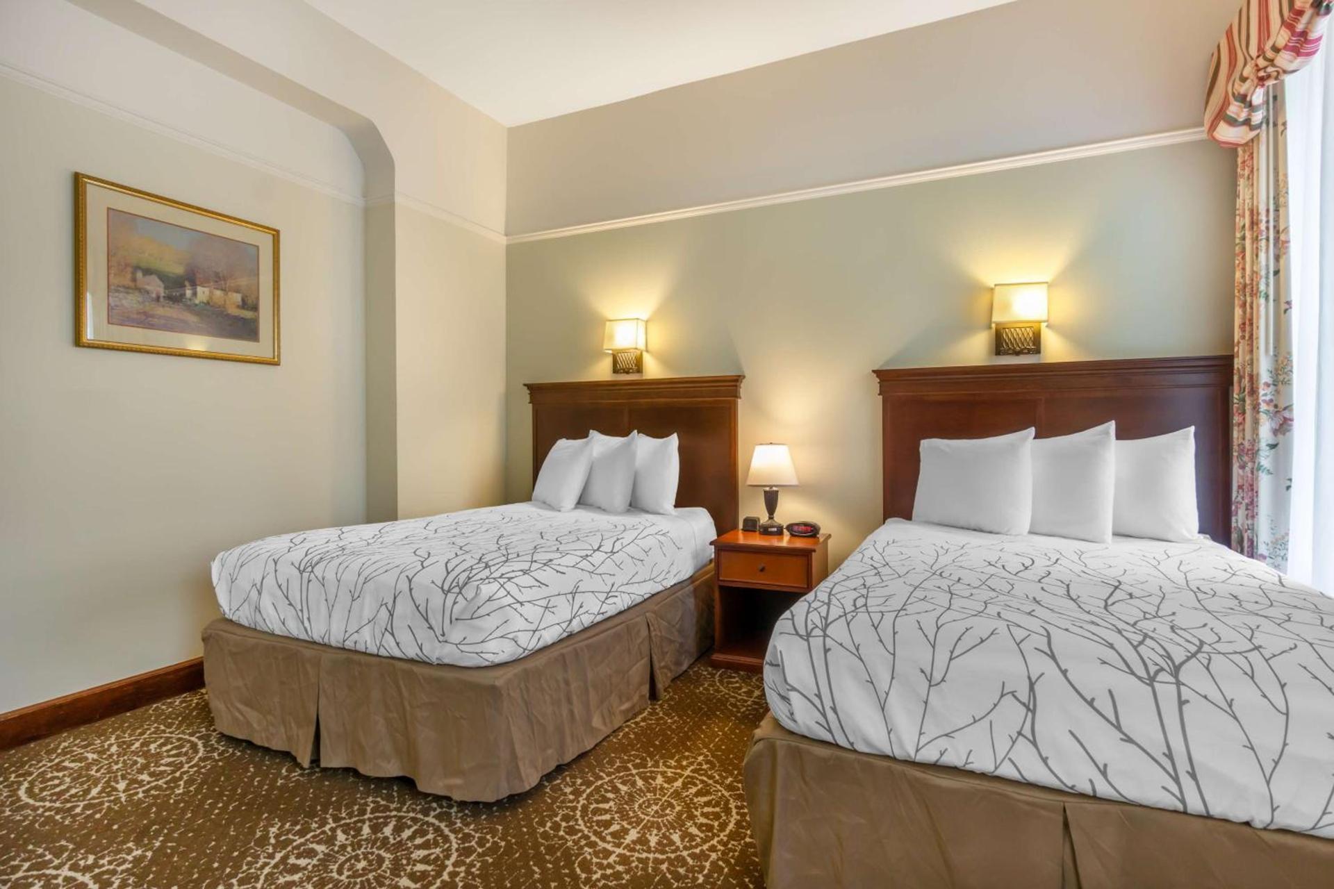Best Western Plus Pioneer Square Hotel Downtown photo 24