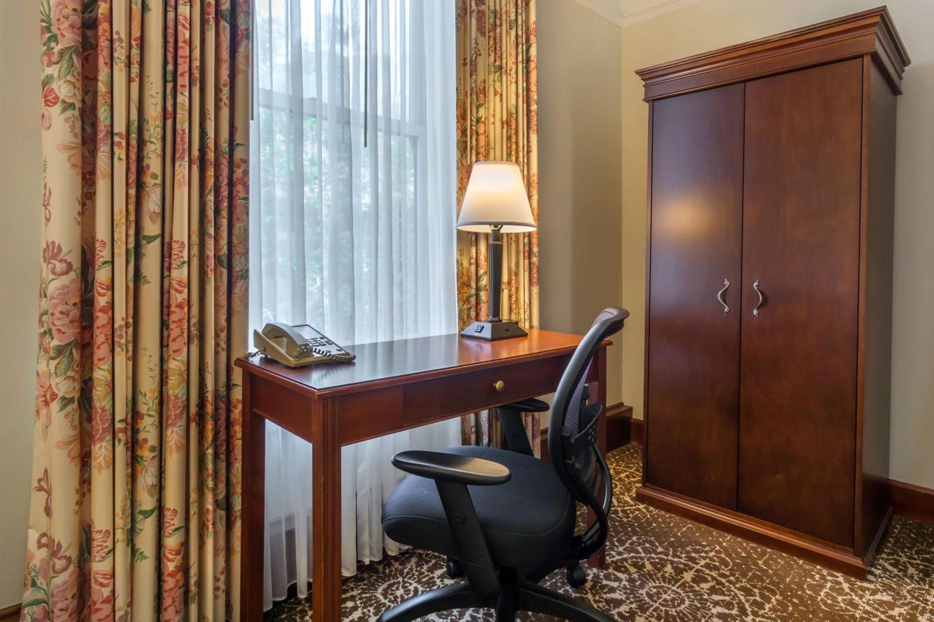 Best Western Plus Pioneer Square Hotel Downtown photo 25