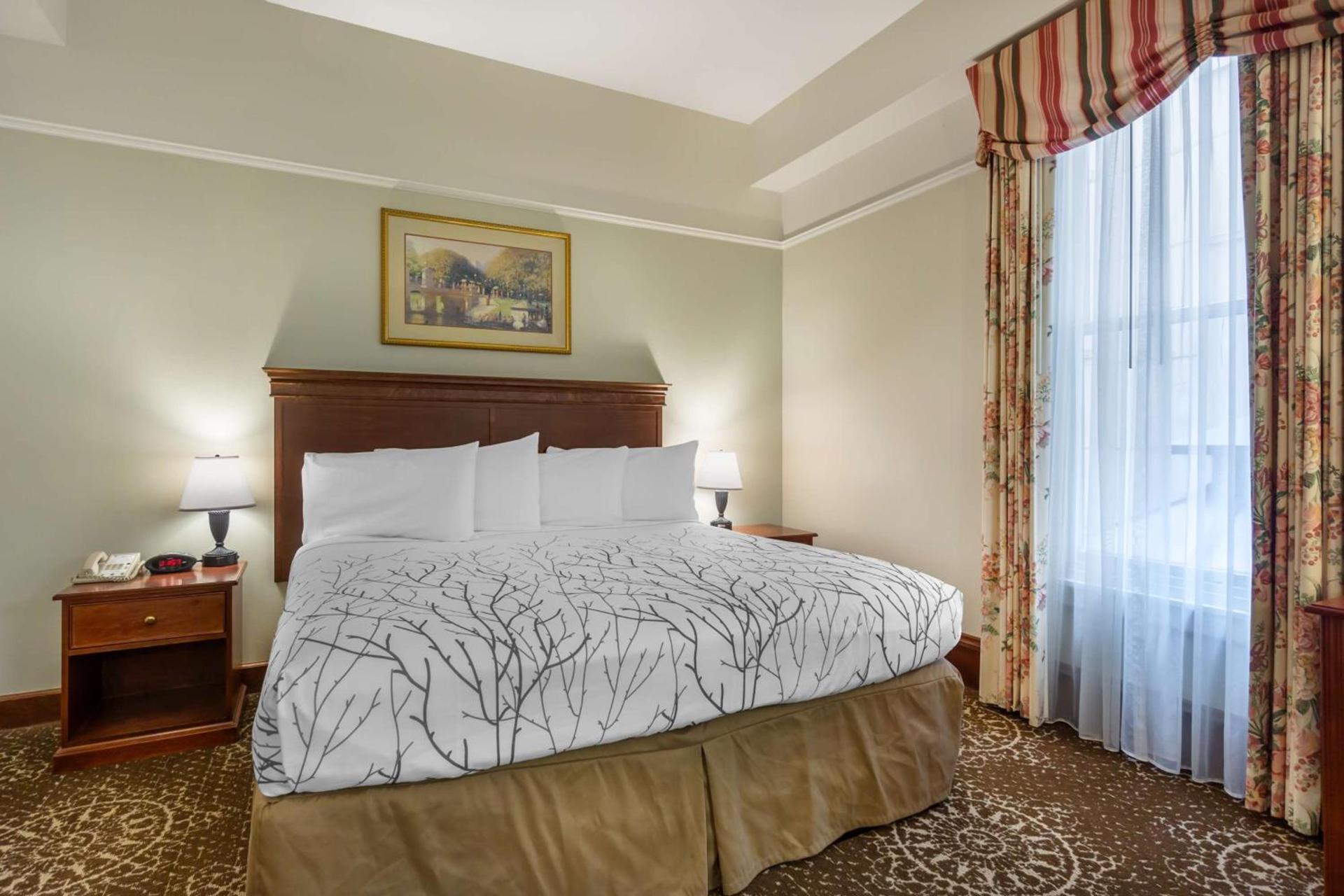 Best Western Plus Pioneer Square Hotel Downtown photo 26