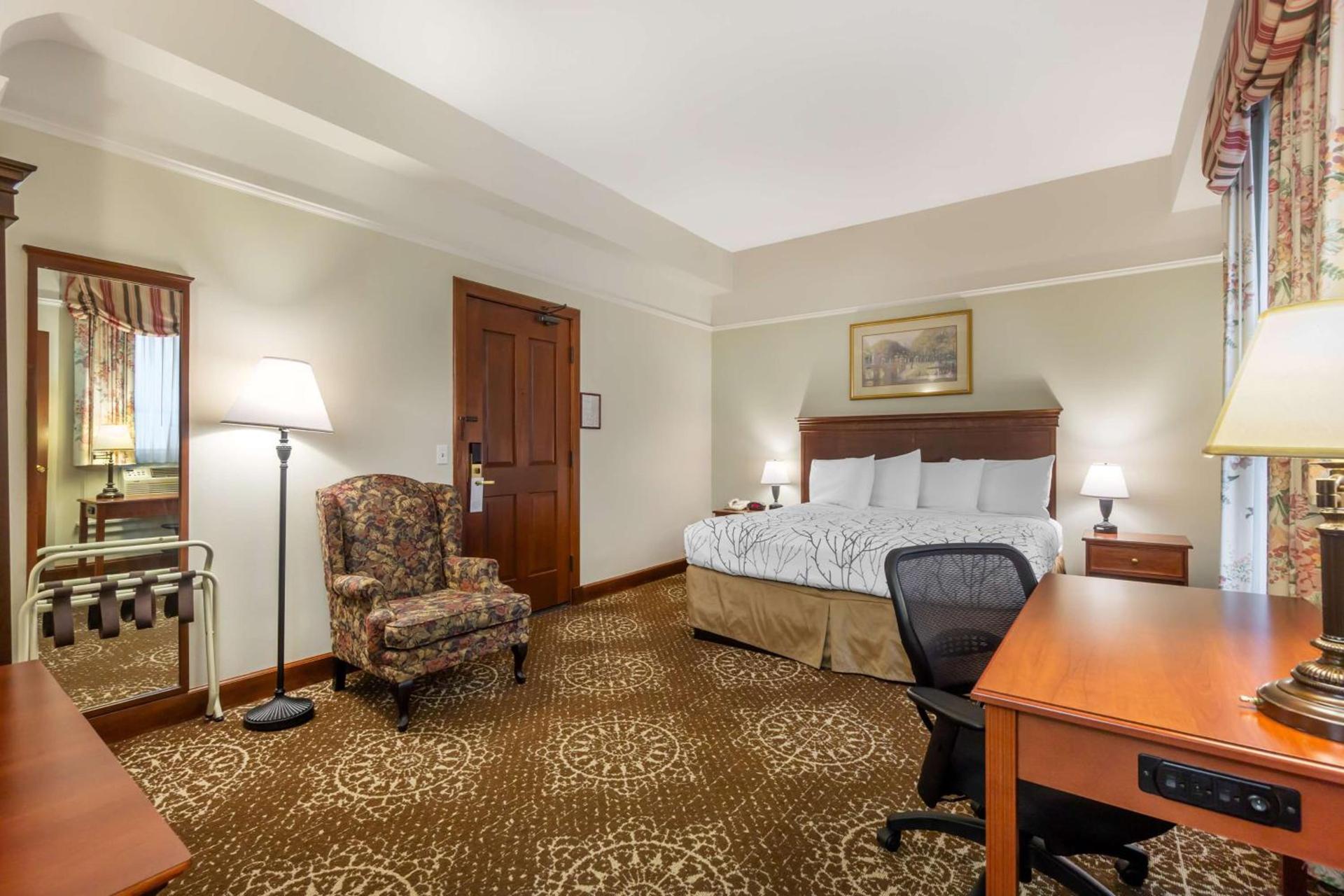Best Western Plus Pioneer Square Hotel Downtown photo 28