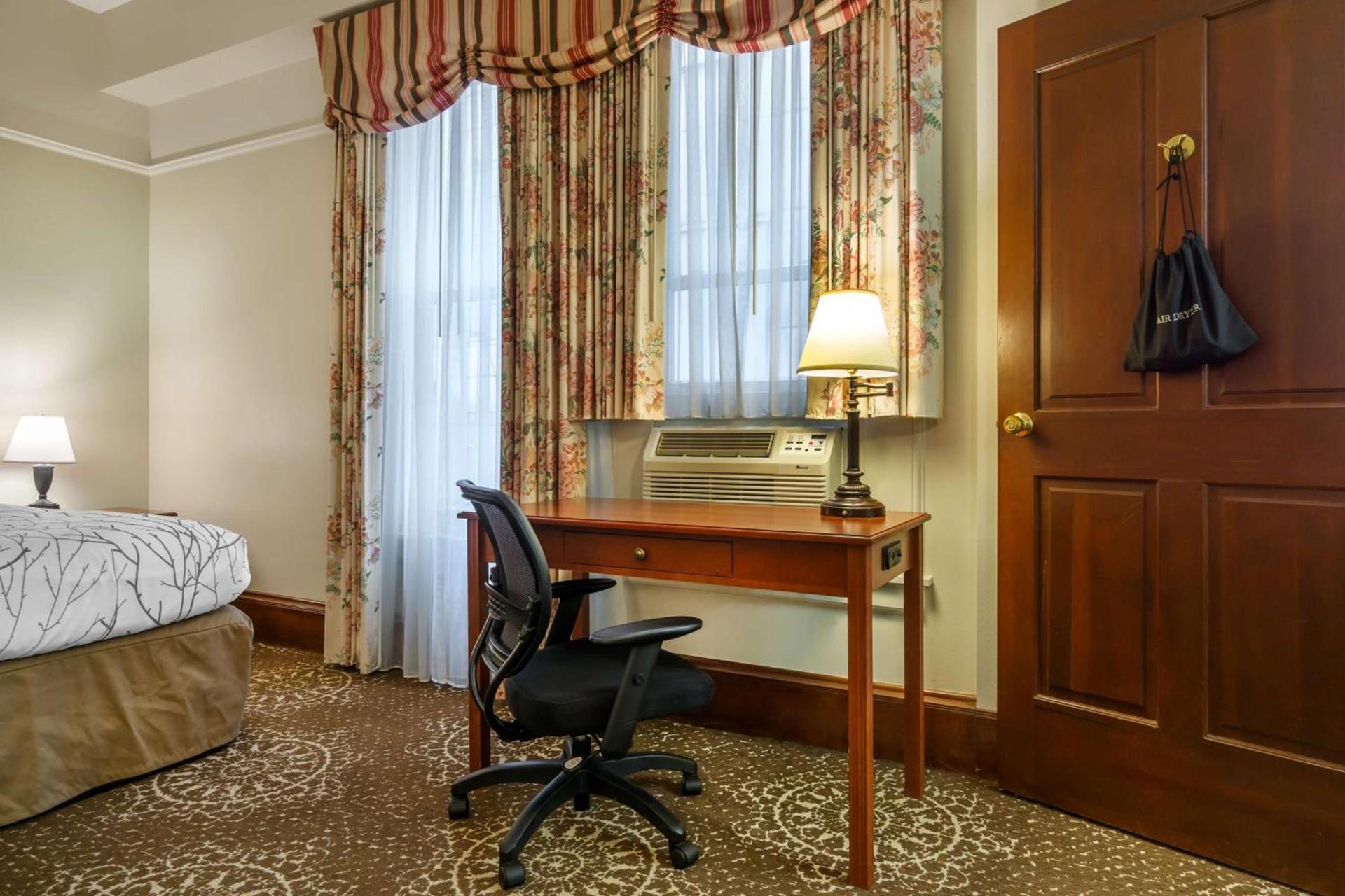 Best Western Plus Pioneer Square Hotel Downtown photo 27