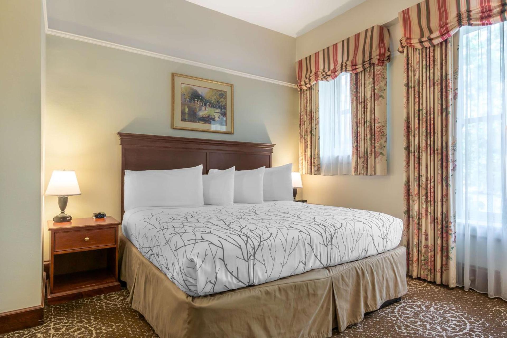 Best Western Plus Pioneer Square Hotel Downtown photo 29