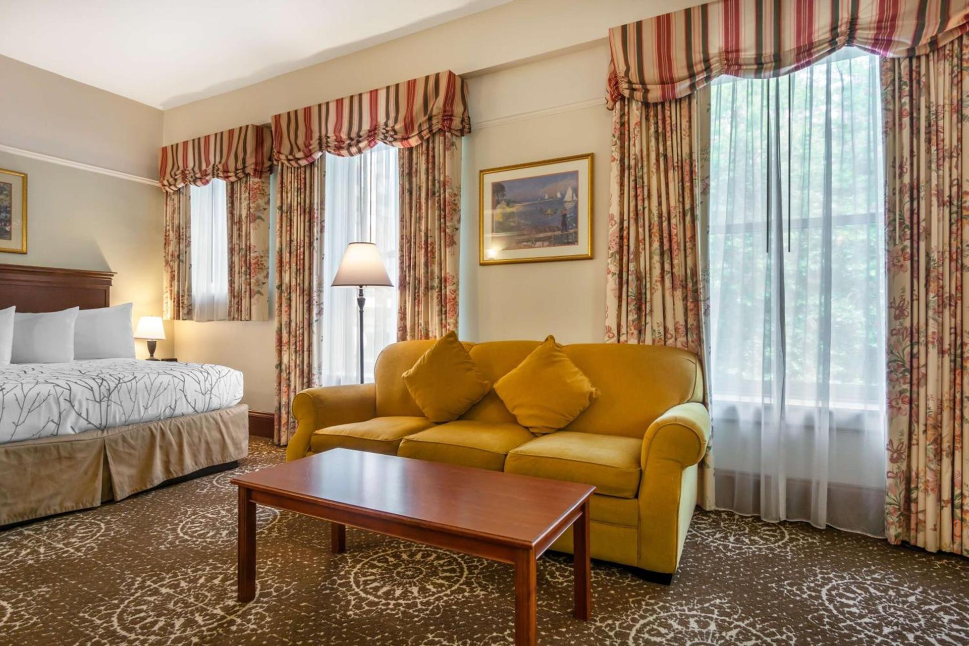 Best Western Plus Pioneer Square Hotel Downtown photo 30