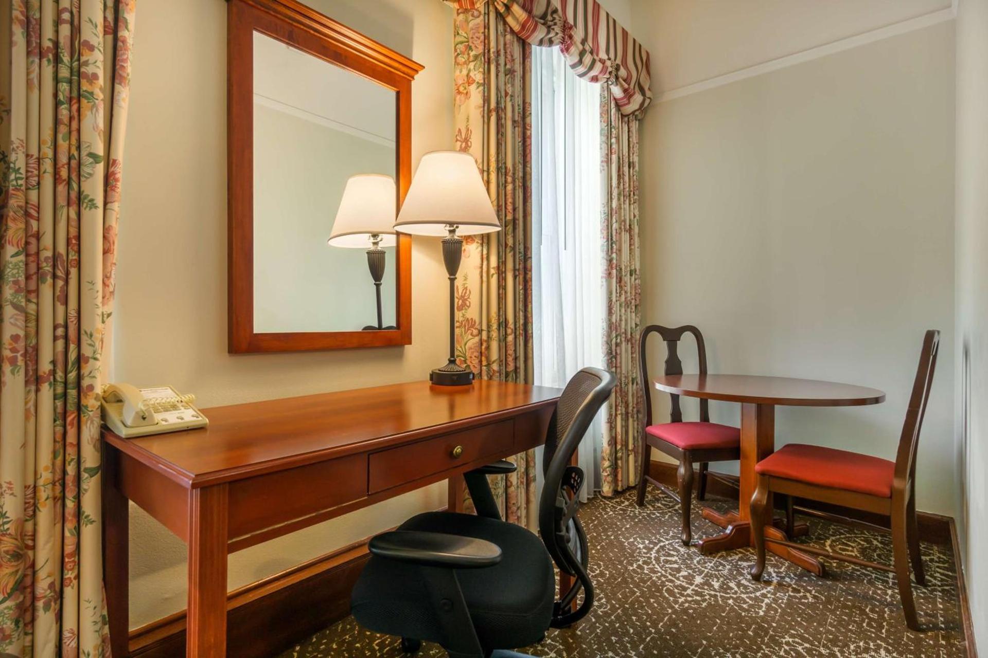 Best Western Plus Pioneer Square Hotel Downtown photo 32